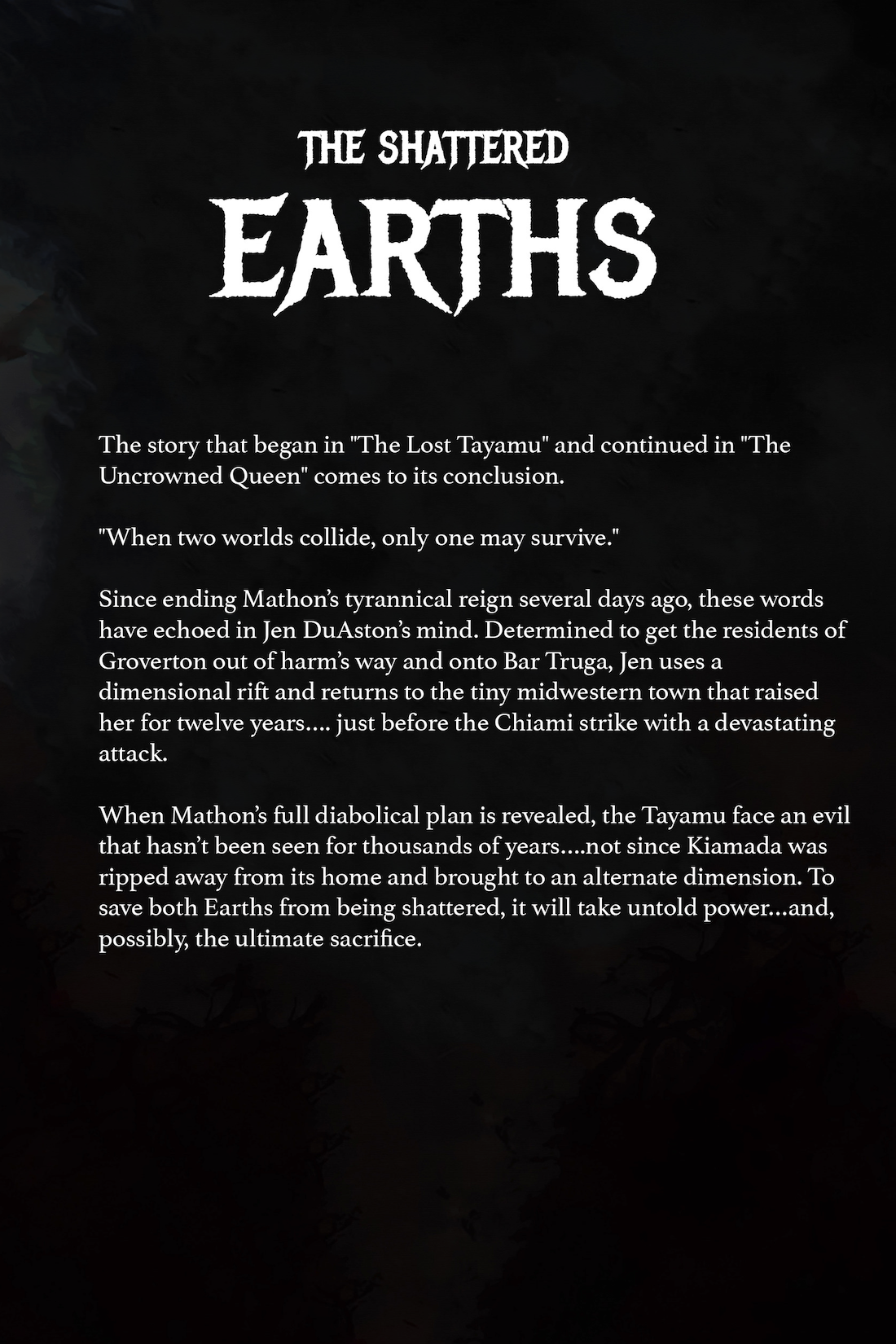 The Shattered Earths back cover.png