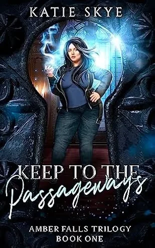 Keep to the Passageways