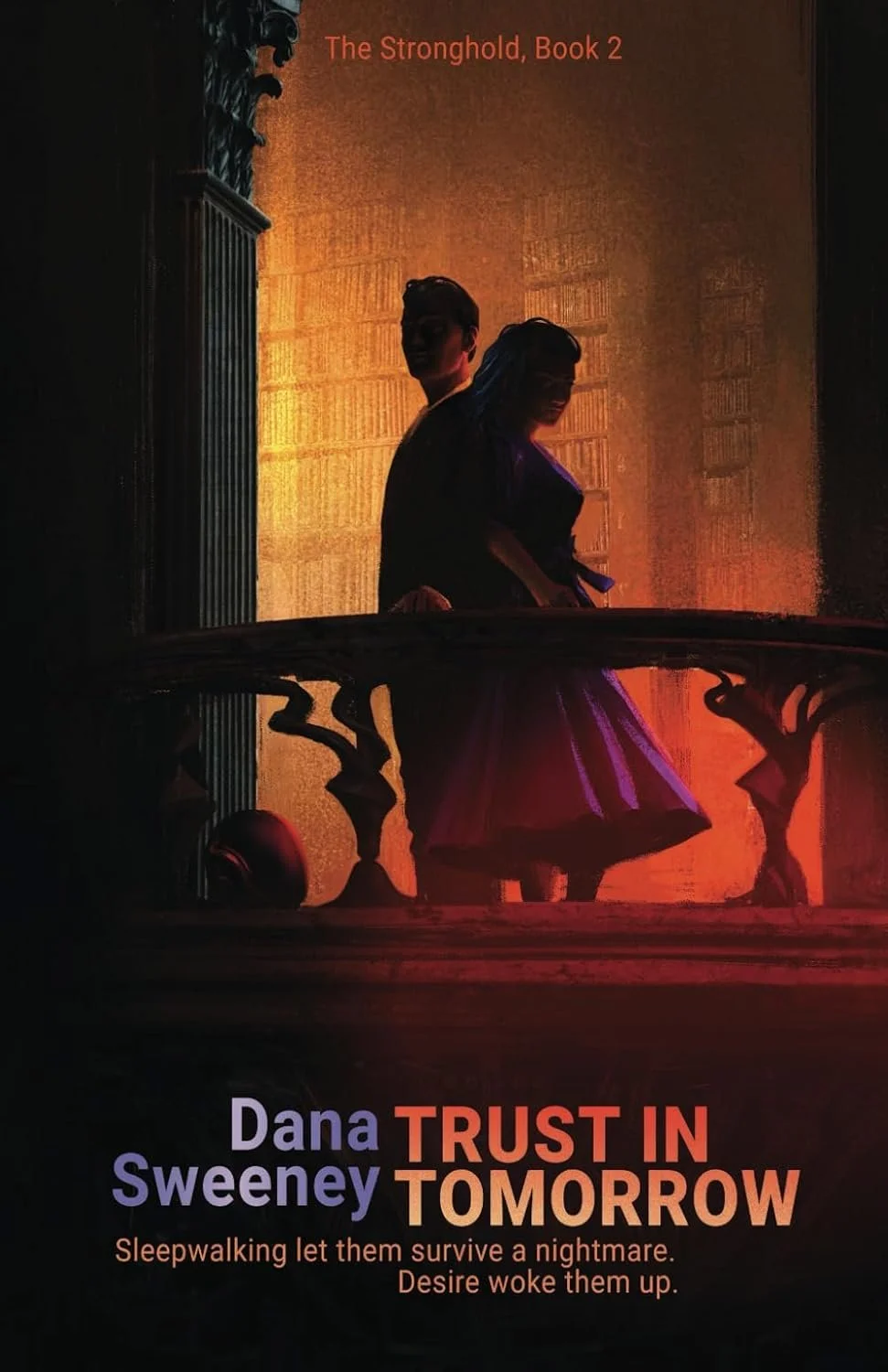 Trust in Tomorrow