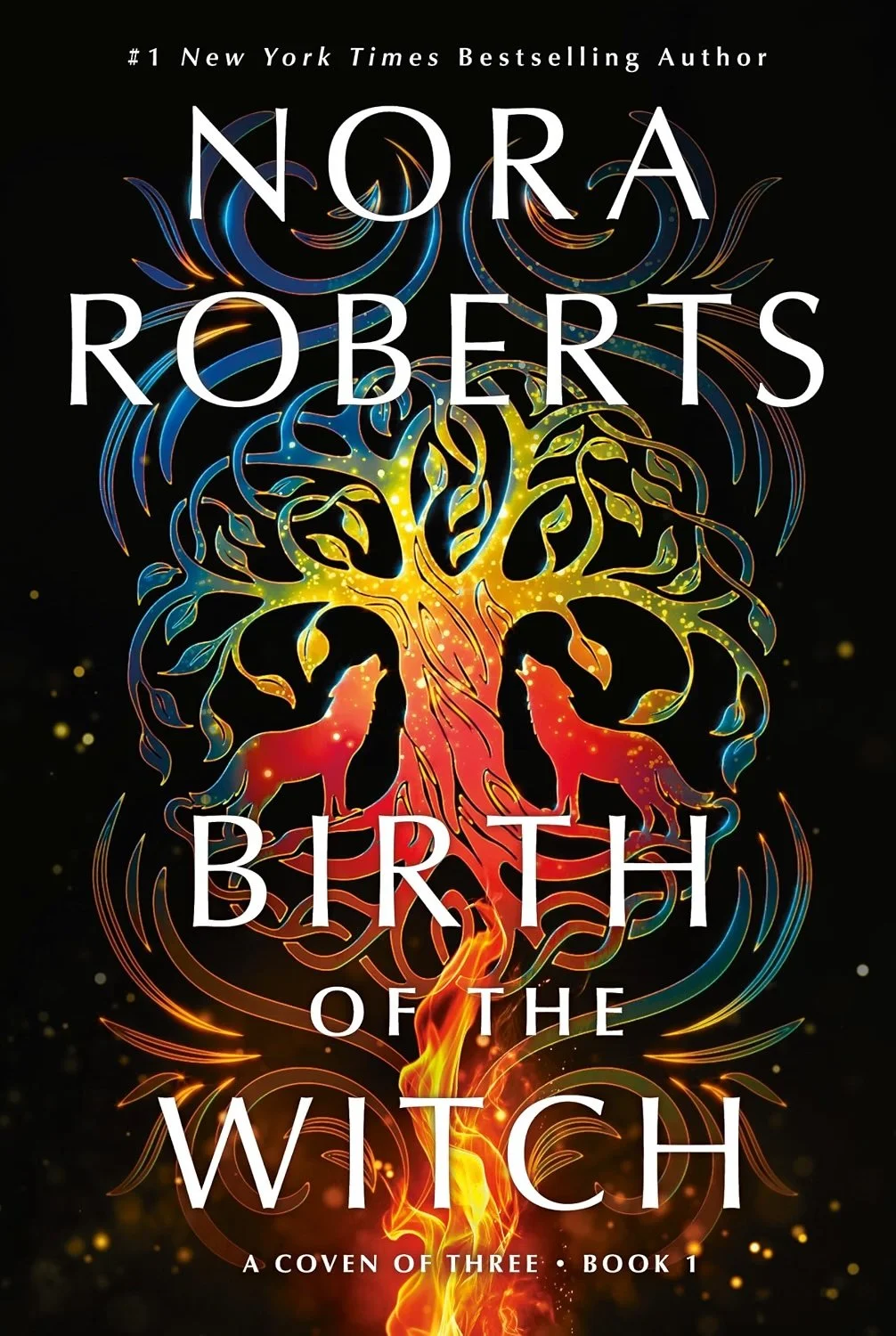 Birth of the Witch (preorder)