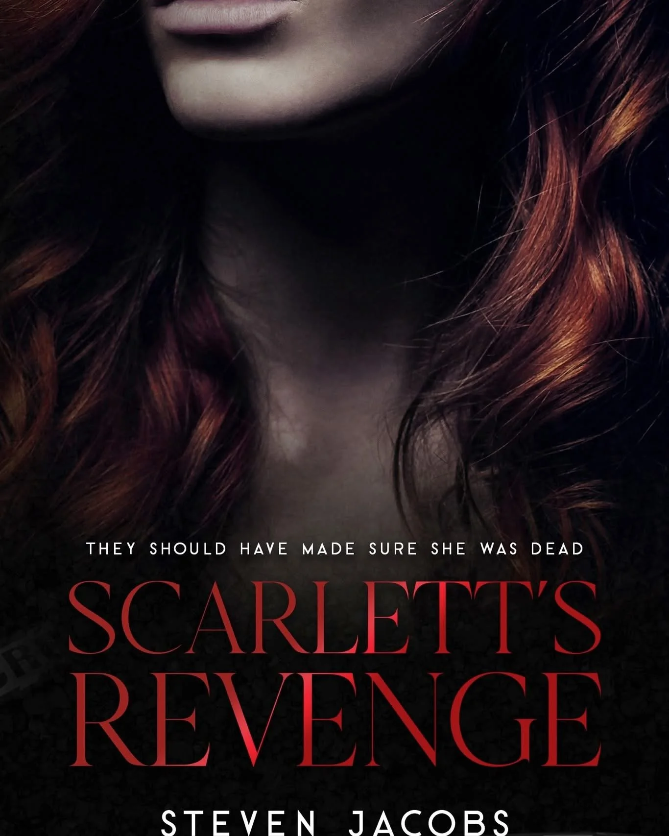 Scarlett’s Revenge