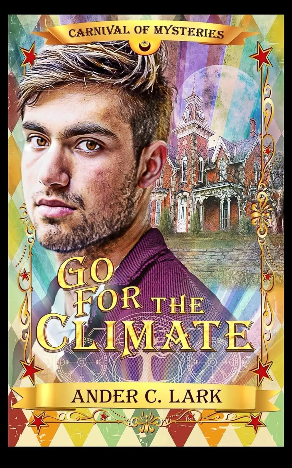 Go for the Climate