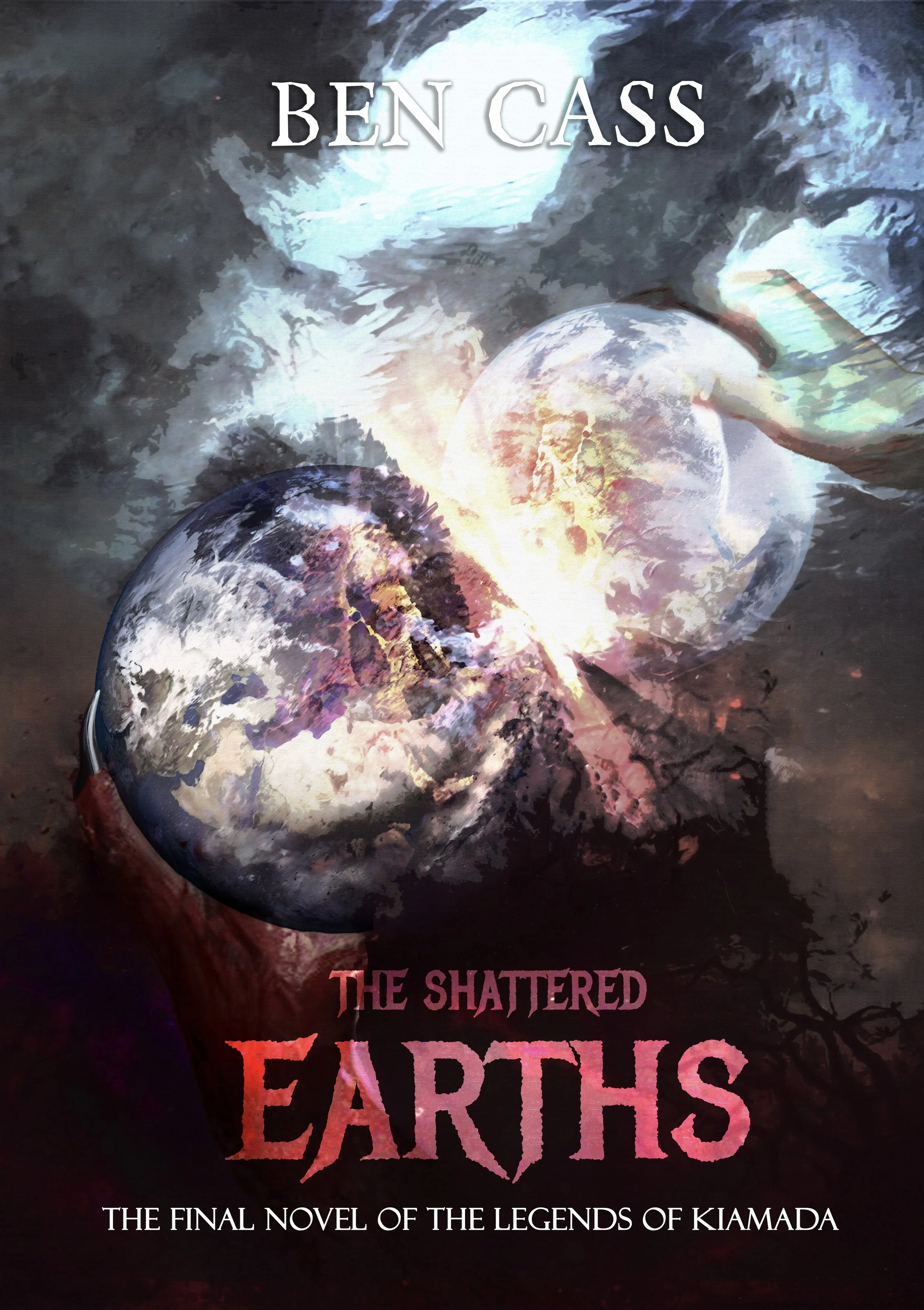 The Shattered Earths front cover.jpg
