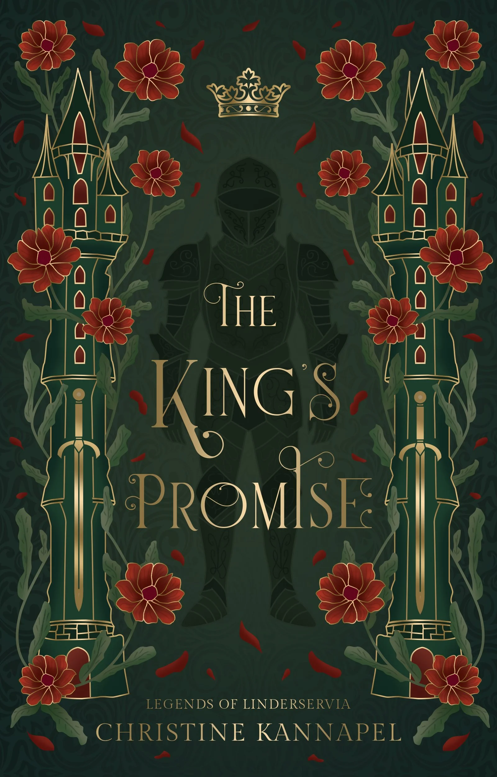 The King’s Promise