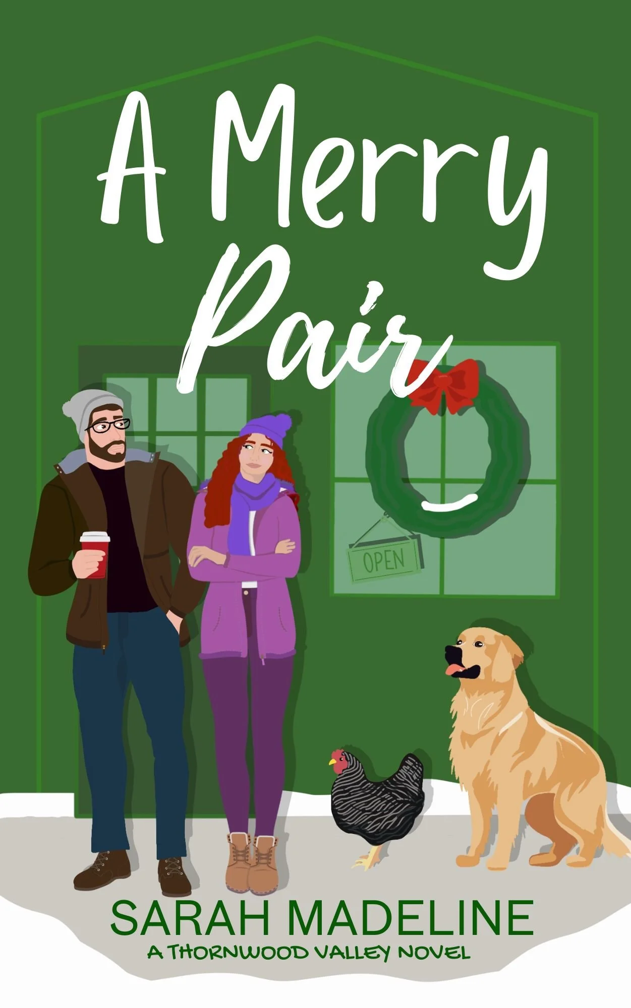 A Merry Pair Cover.jpg