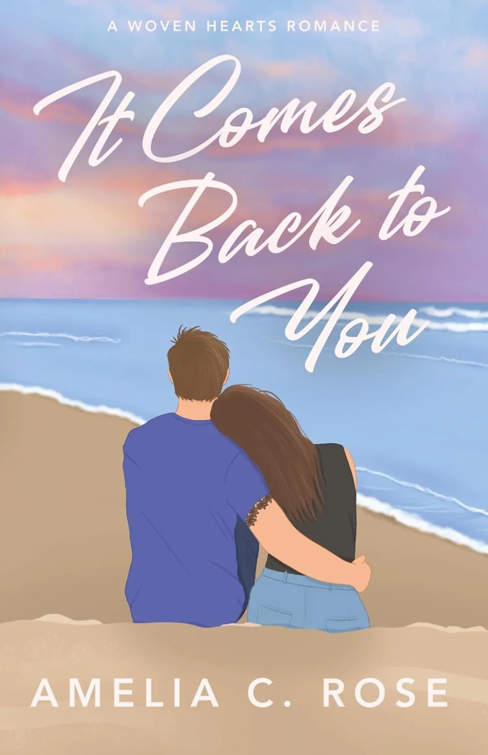 It Comes Back to You