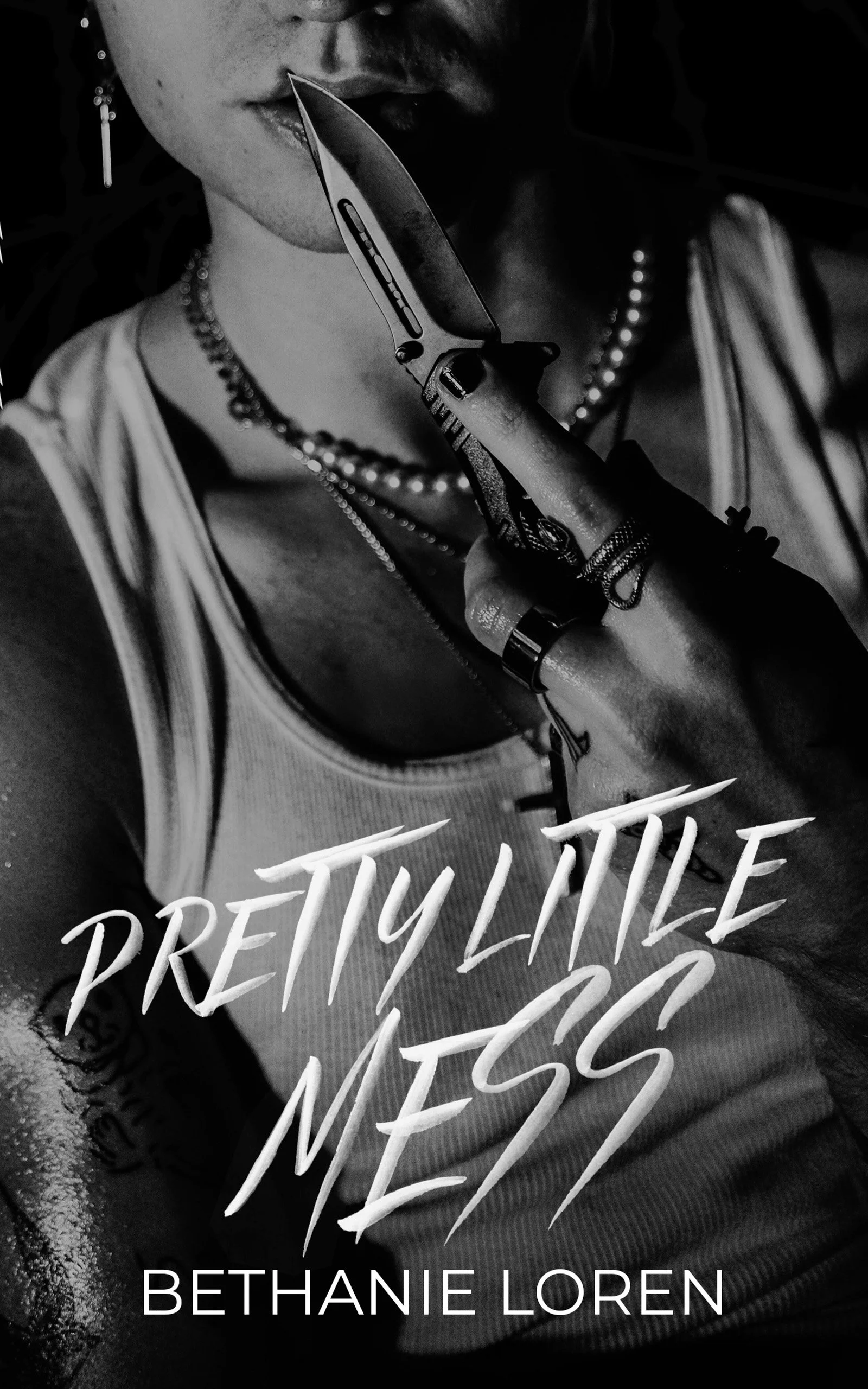 Pretty Little Mess (pre-order)