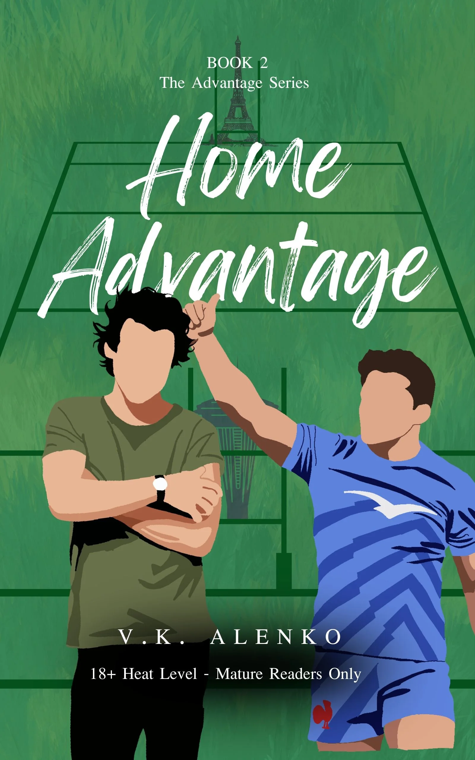 Home Advantage