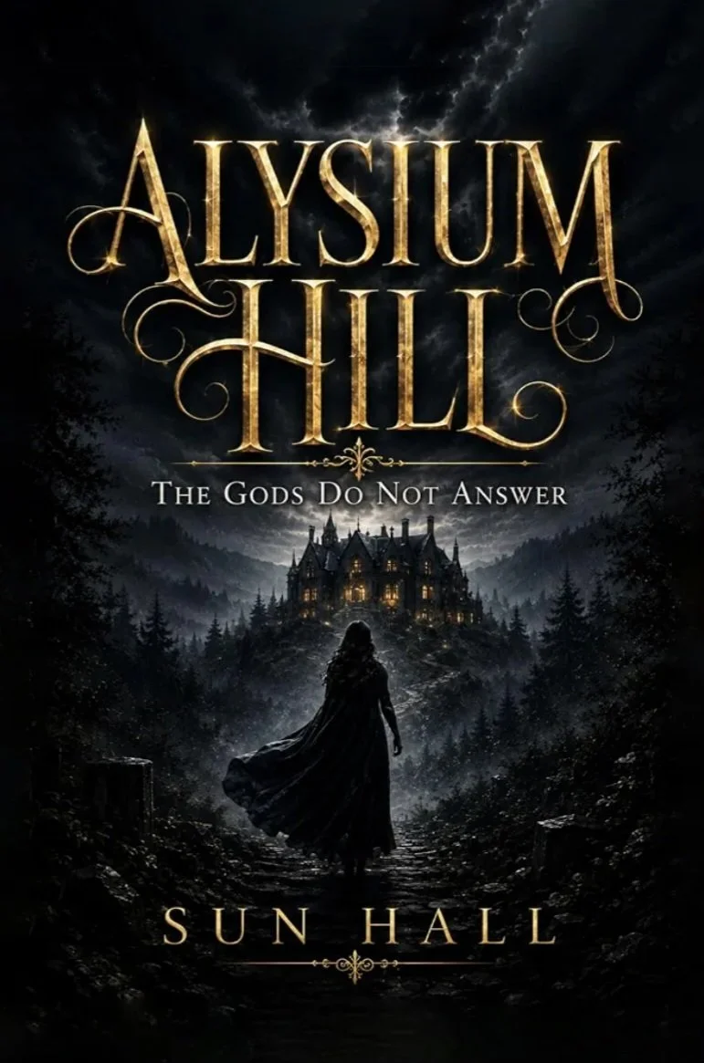 Alysium Hill: The Gods Do Not Answer