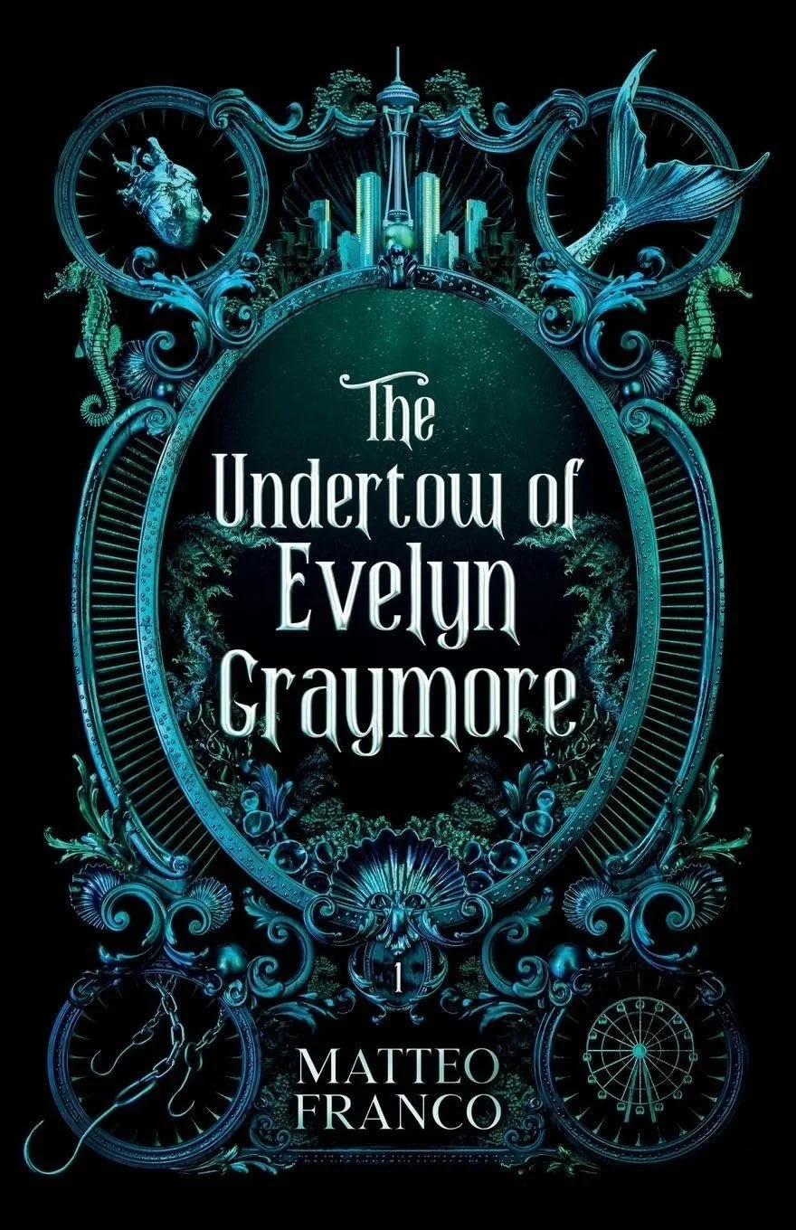 undertown of evelyn graymore front cover .jpg