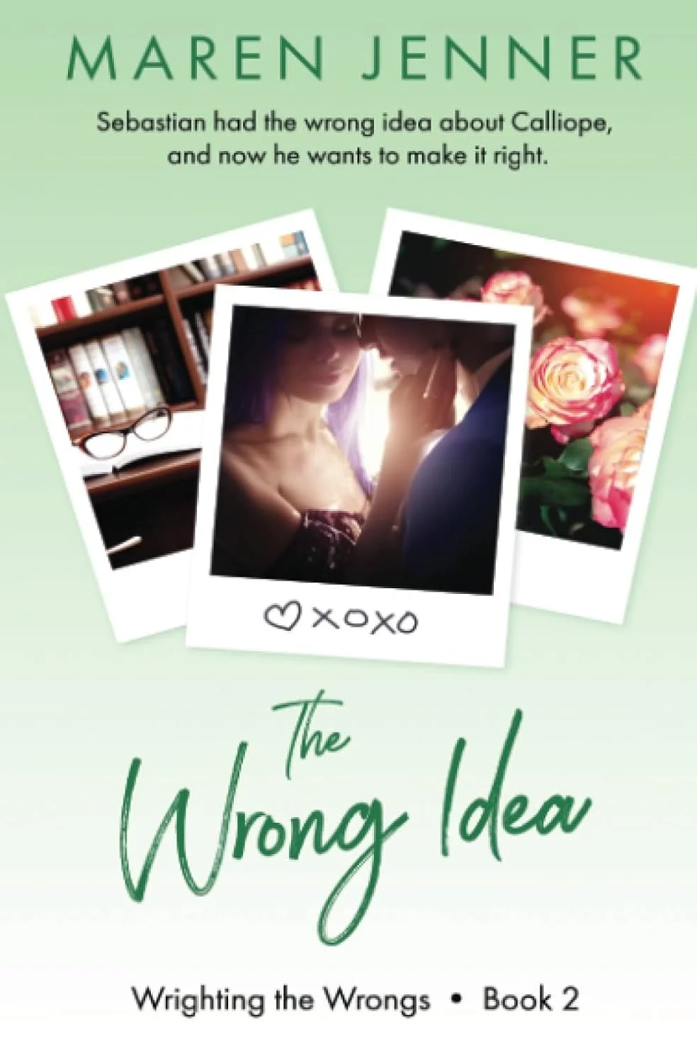 The Wrong Idea
