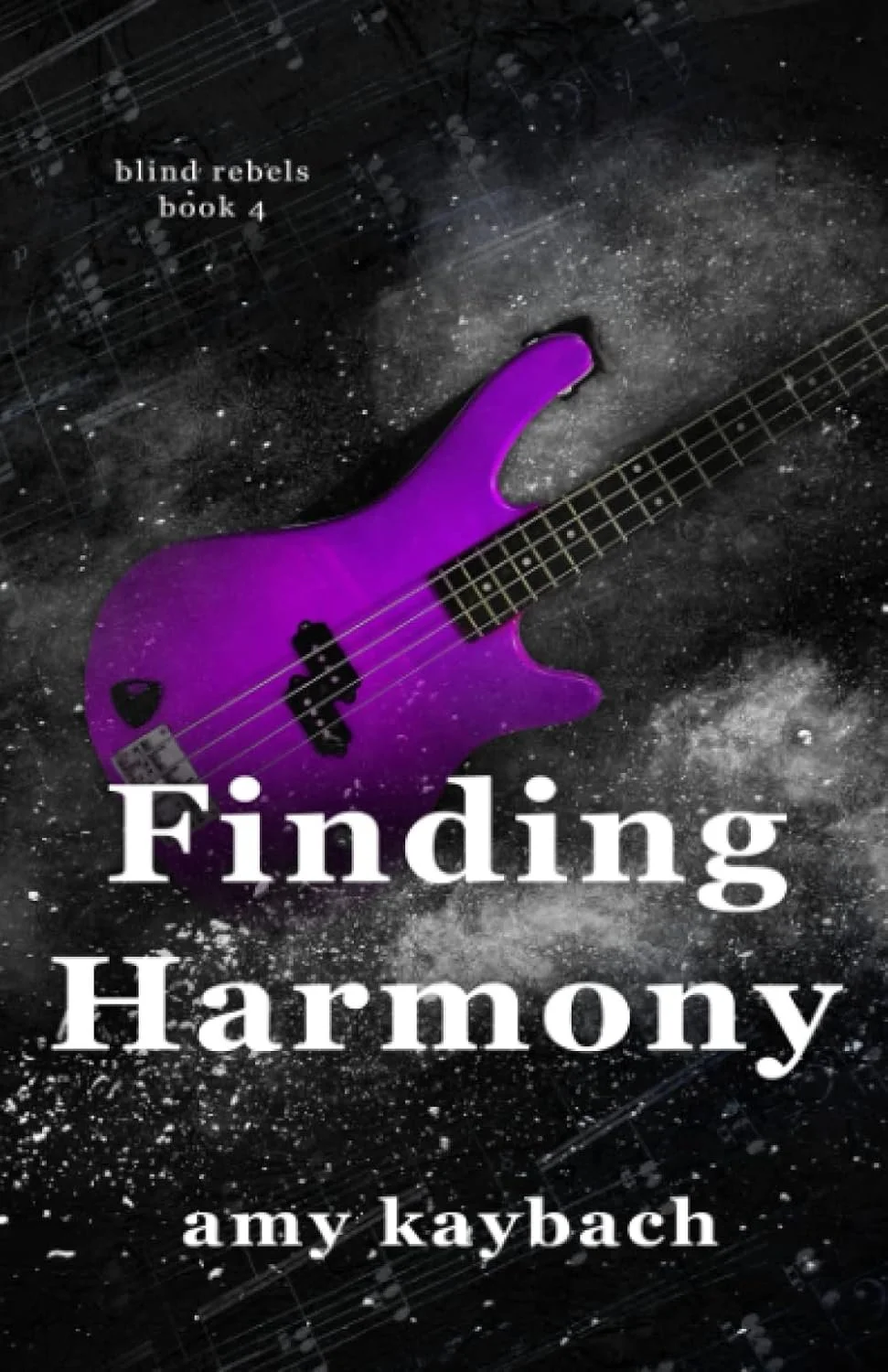 Finding Harmony