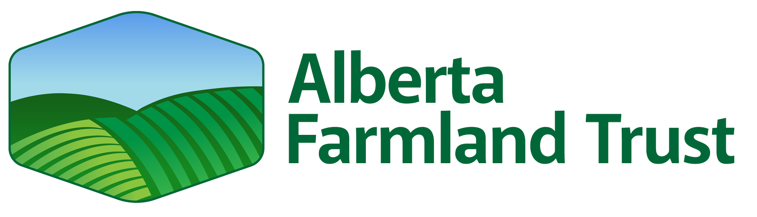 Alberta Farmland Trust