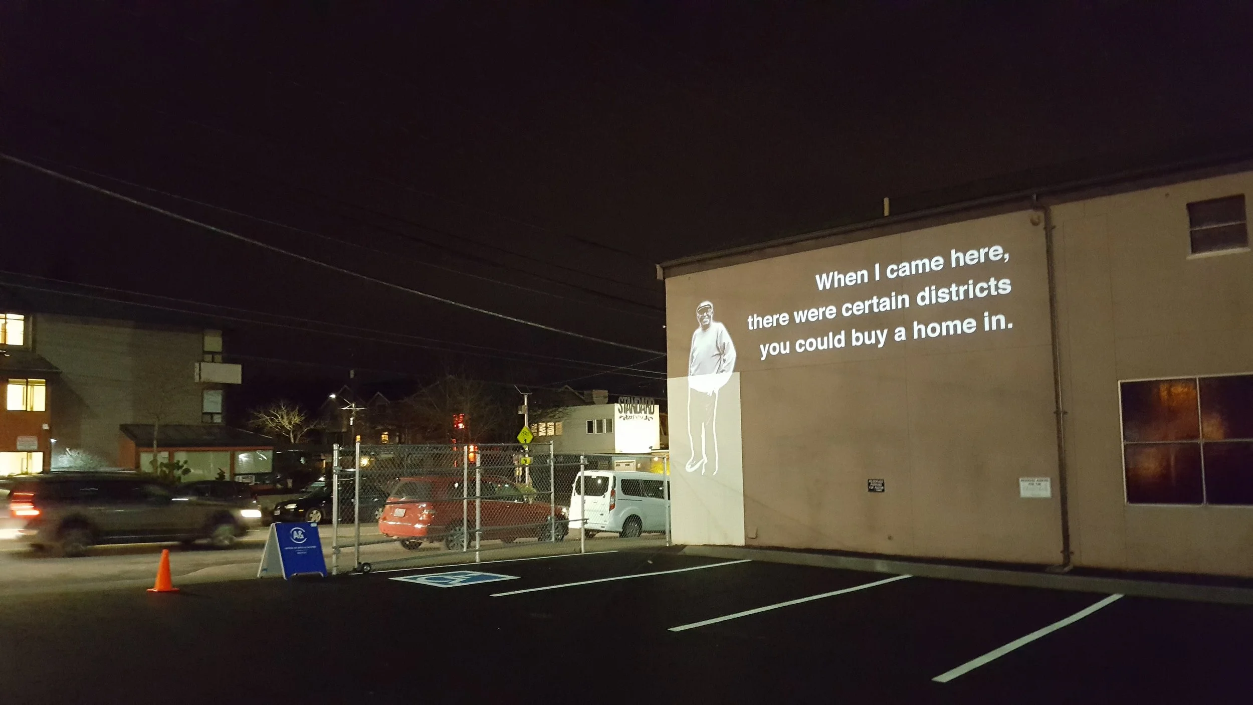Community Stories on Greater Mount Baker Missionary Baptist Church, January 2019