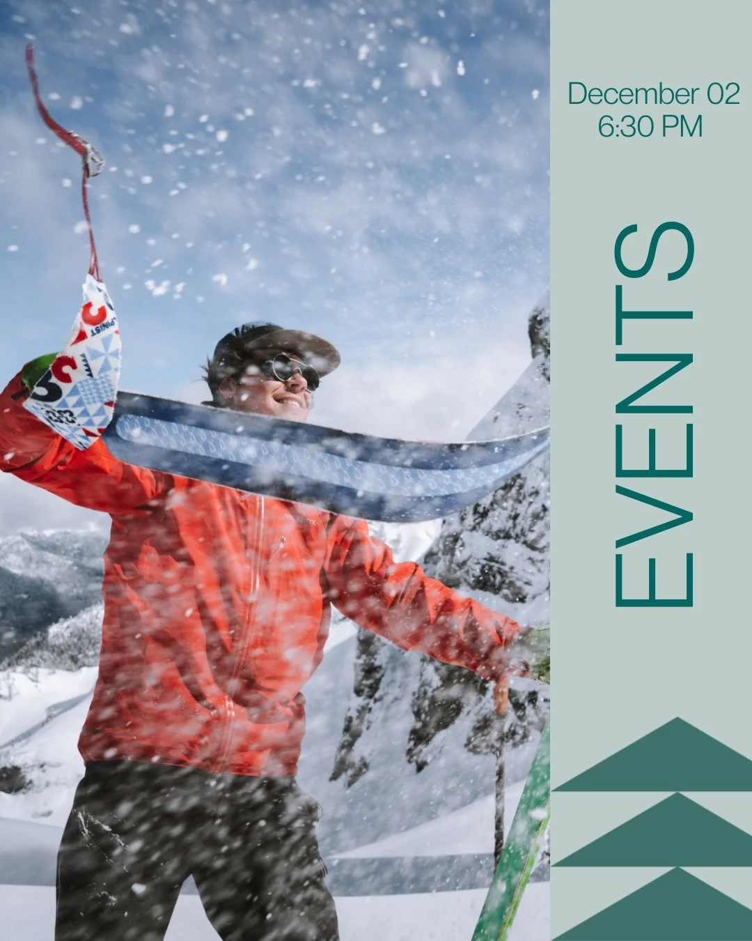 Unlock new funding opportunities and strengthen the financial resilience of your business at our upcoming evening workshop featuring two amazing organizations in the non-dilutive funding ecosystem here in the Sea to Sky: Granted Consulting and Summit