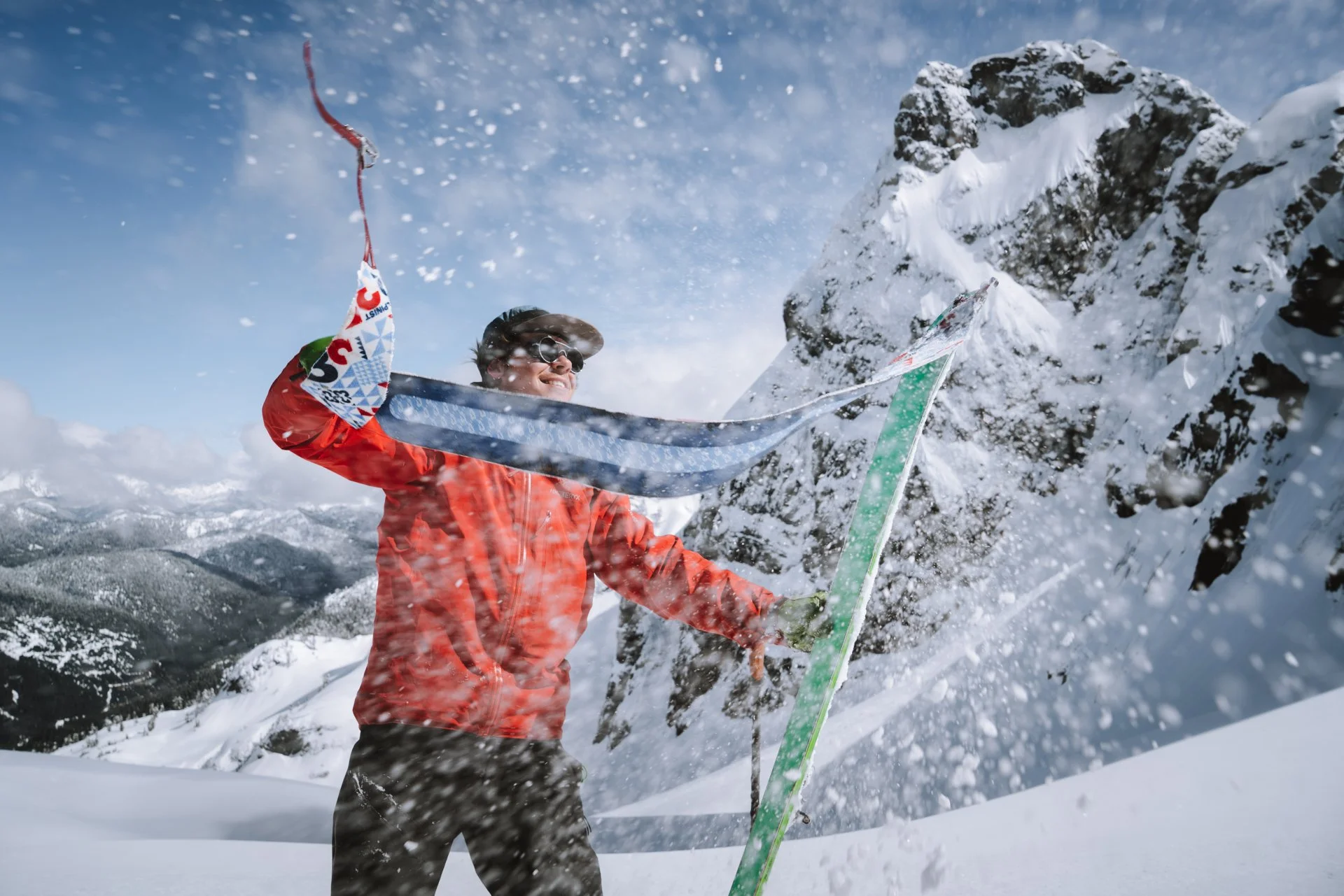 Grants, SR&ED, and the New Federal Budget