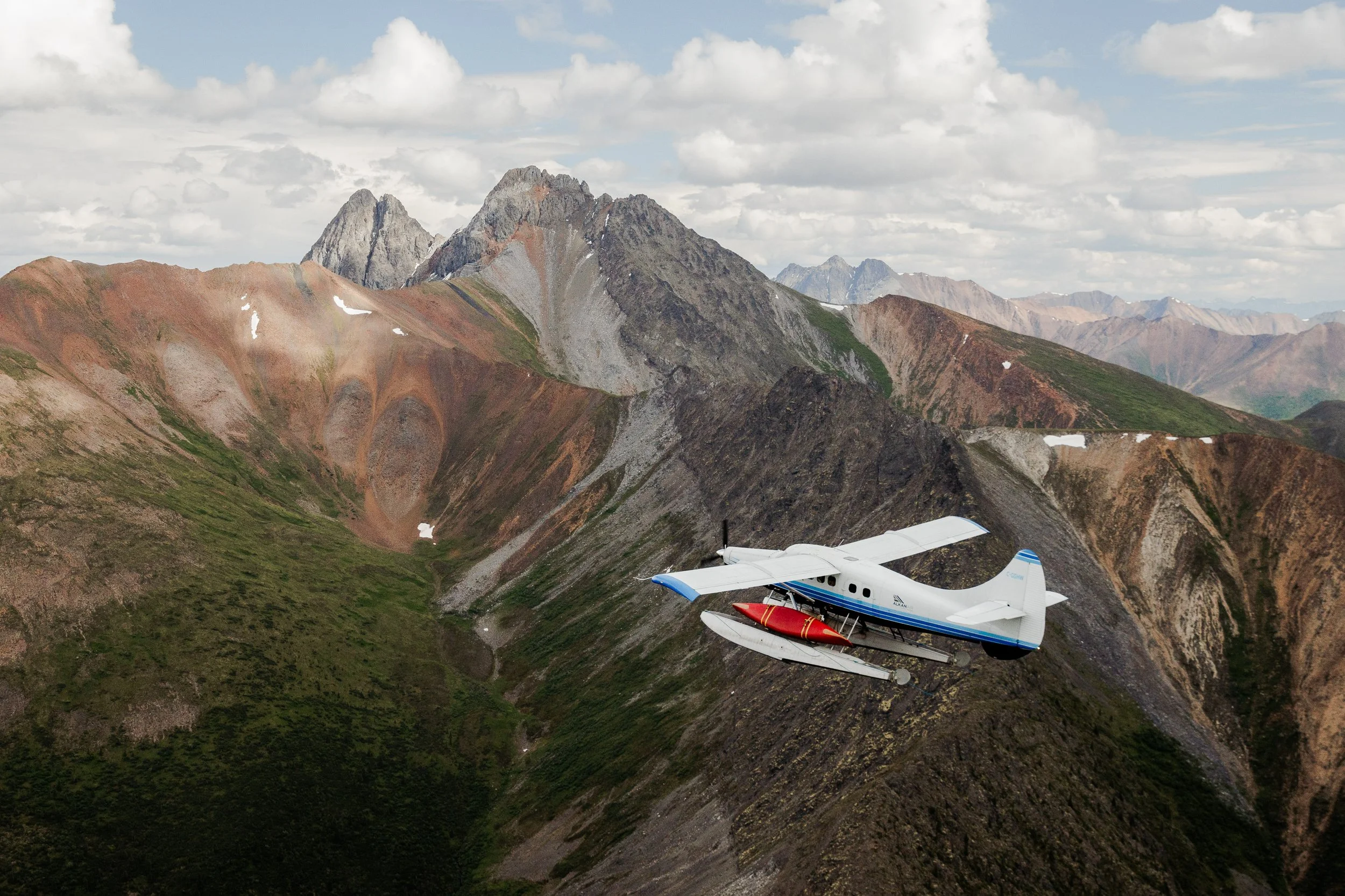 Visual Storytelling for Outdoor Creatives