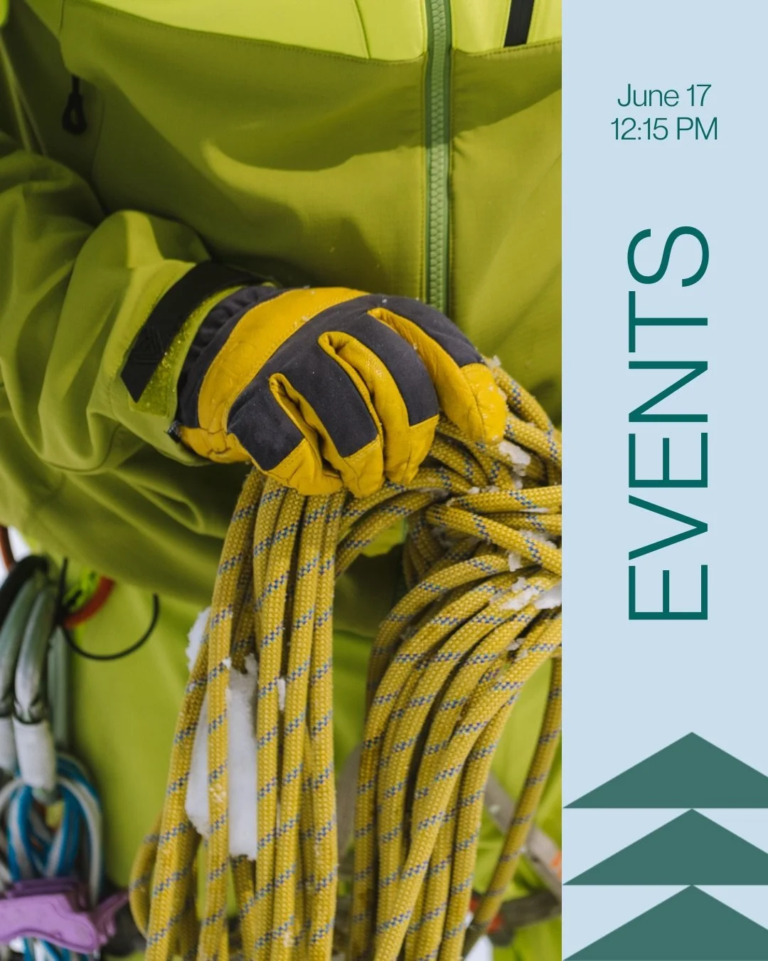A Futurist&rsquo;s View of New Materials in the Outdoor Space:

Come join us at SOARE for our first lunch &amp; learn session with the highly knowledgable with Stephanie Phillips, the Sherman Jen Research Chair in Next Generation Design at KPU&rsquo;