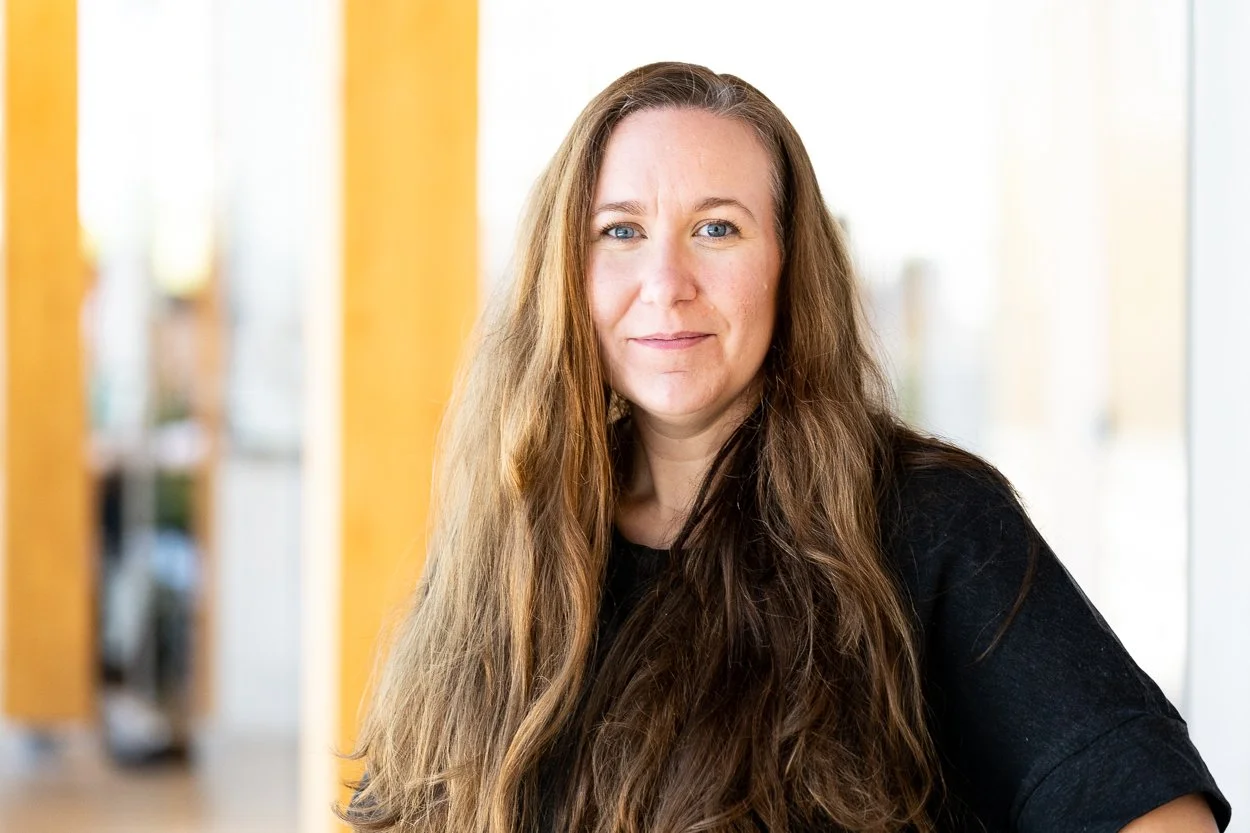 Approaches with Designing with New Materials with Stephanie Phillips