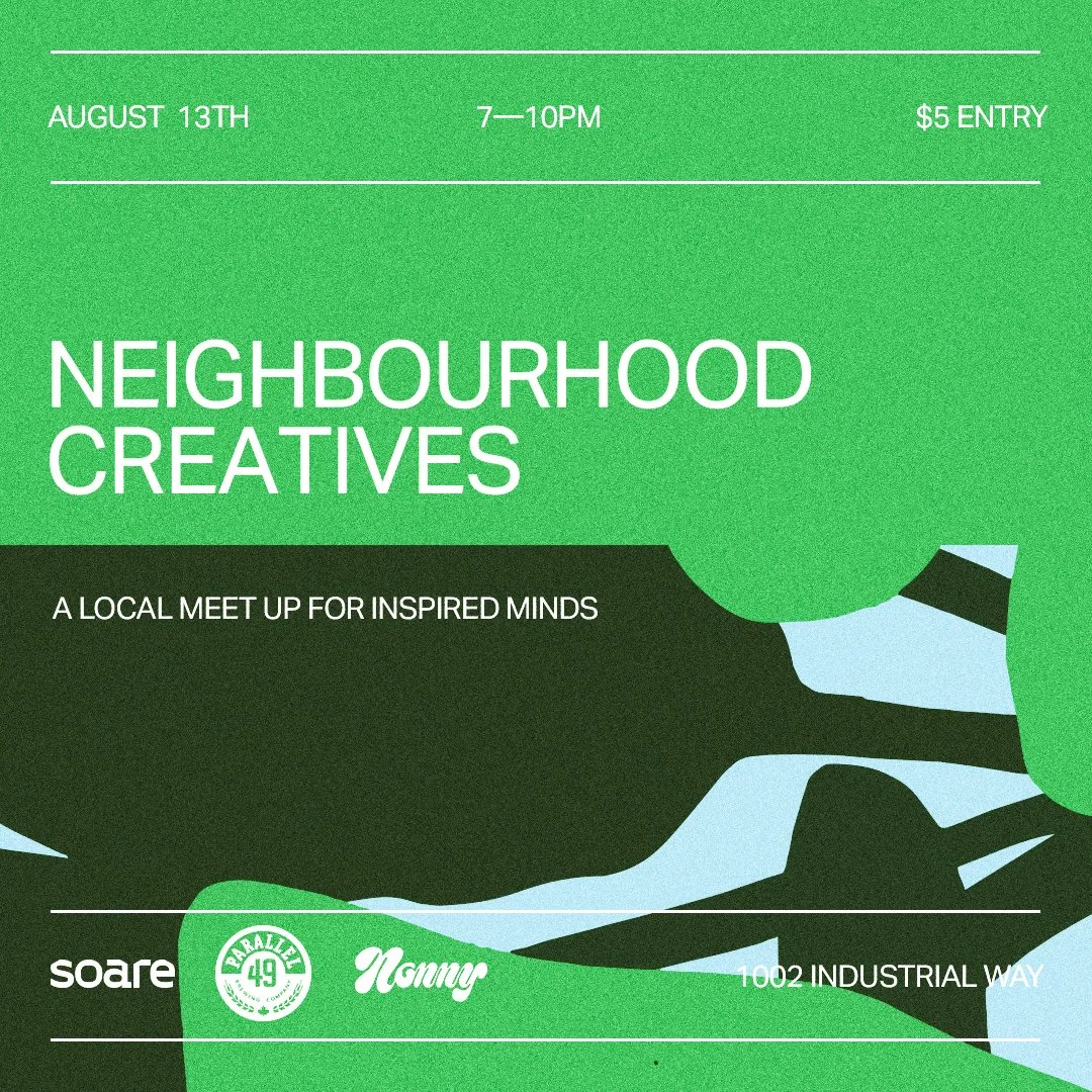 Neighbourhood Creatives