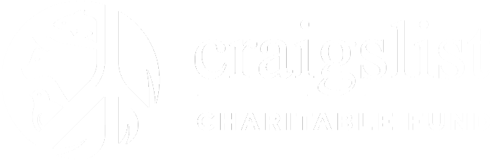 Craigslist Charitable Fund