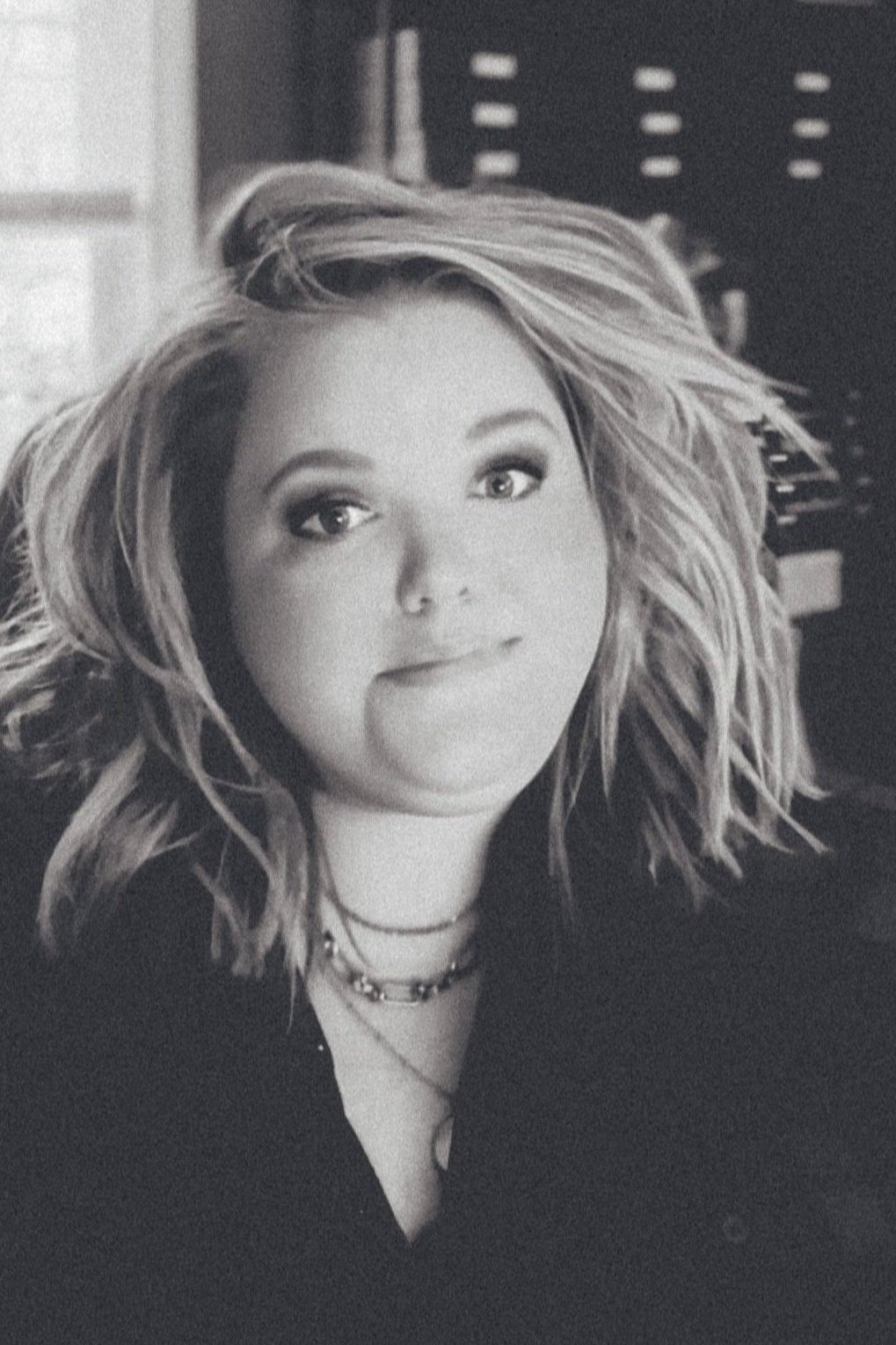 Ashley Brown Creative, Graphic Designer