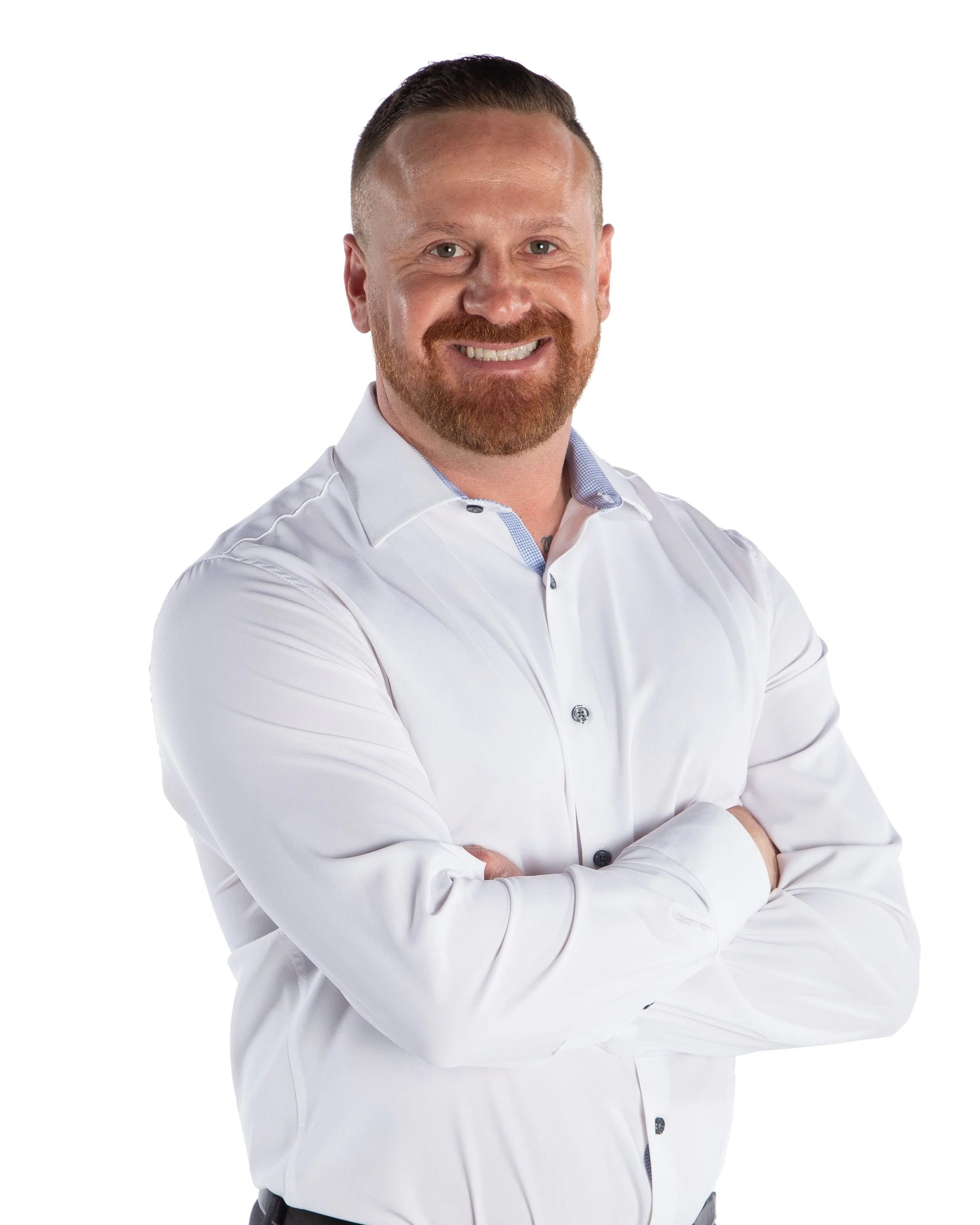 Brennan Riddle WHO WE ARE — ConAm Building Co