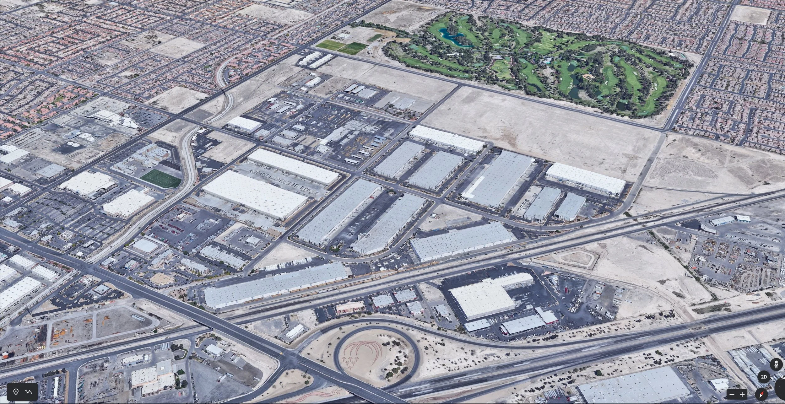 Google Earth Golden Triangle North Las Vegas.JPG