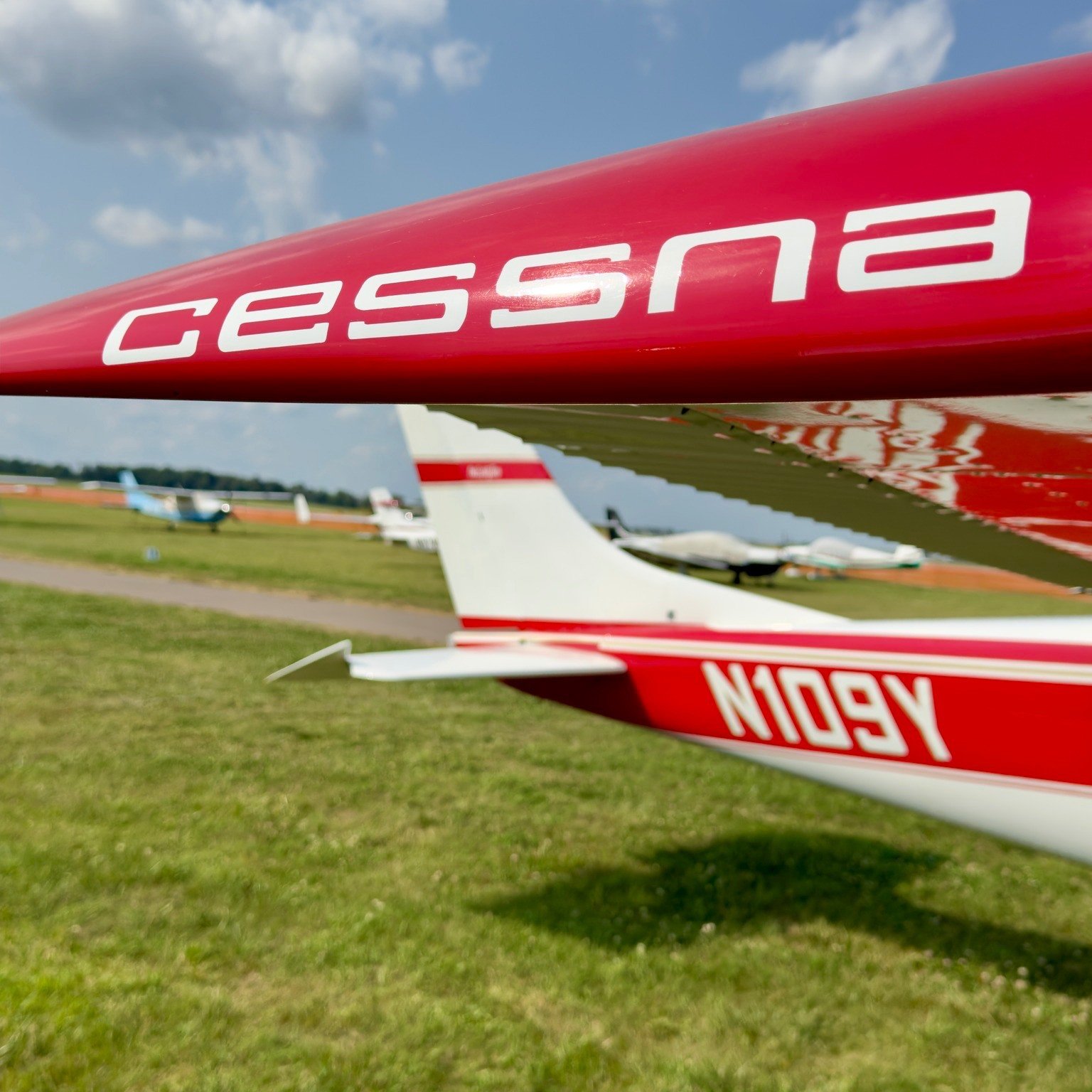 Flight Training Is More Than Learning to Fly&mdash;It's About the Adventures Along the Way.

One of the most rewarding parts of being a flight instructor is watching students realize that flying opens doors to experiences most people only dream about