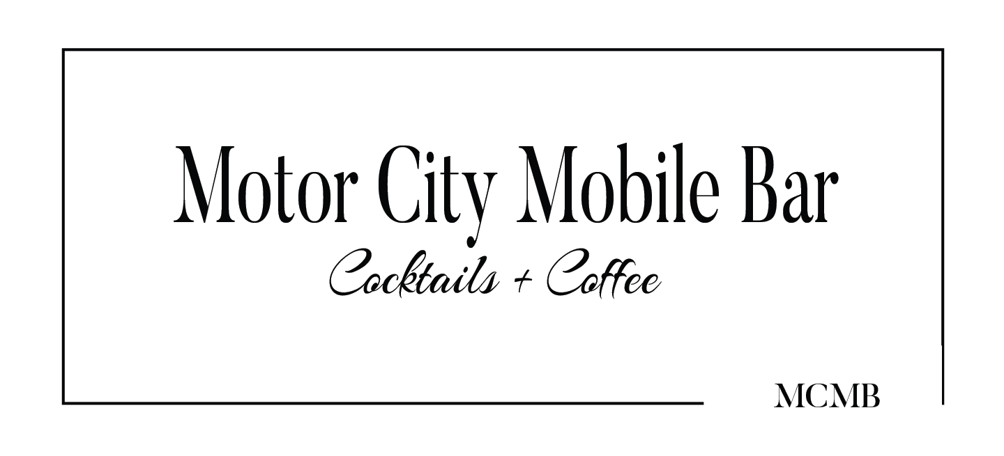 Motor City Mobile Bar