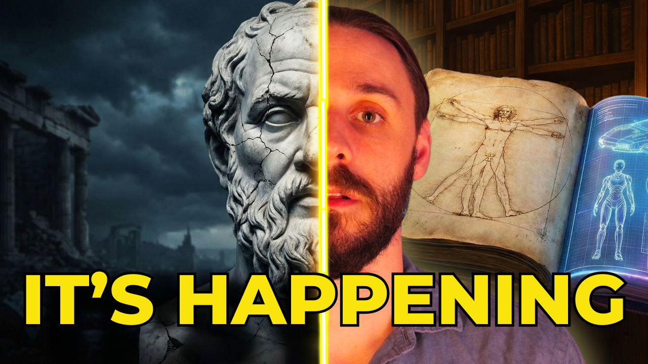 Poetry Is Humanity's Last Defense Against AI