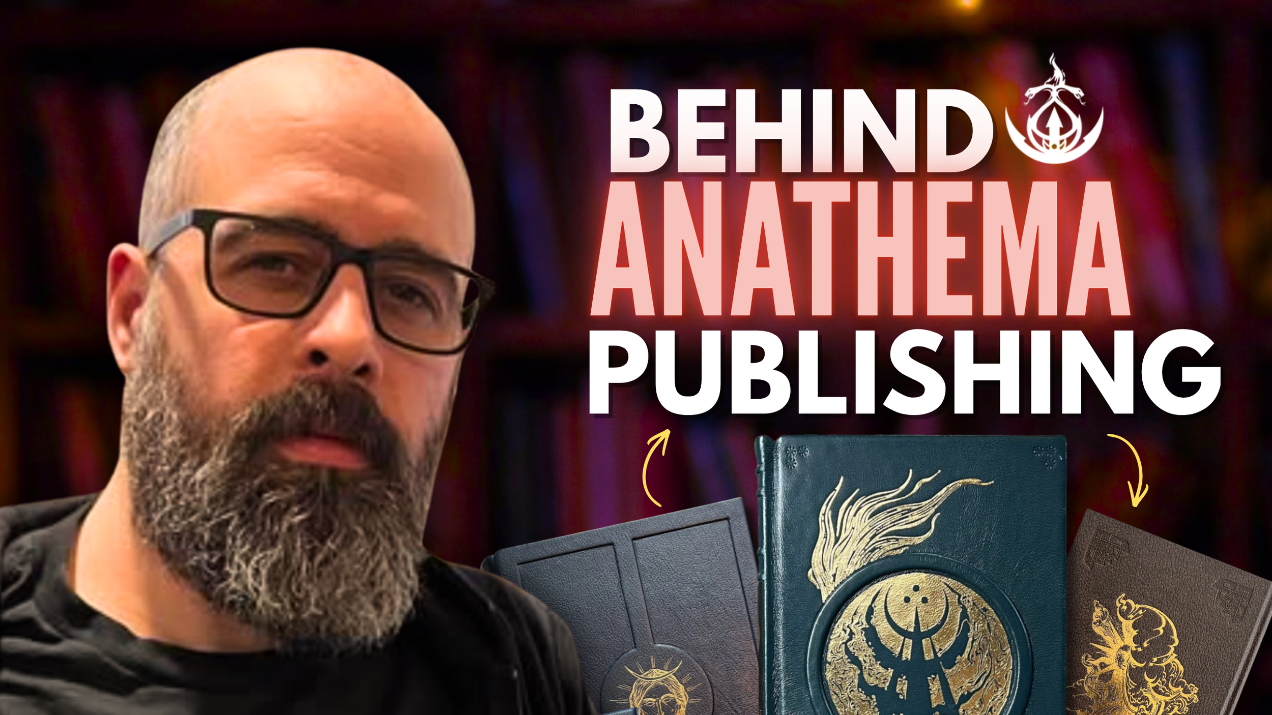 Best Esoteric Books: 17 Recommendations for Occult &amp; Poetry Lovers