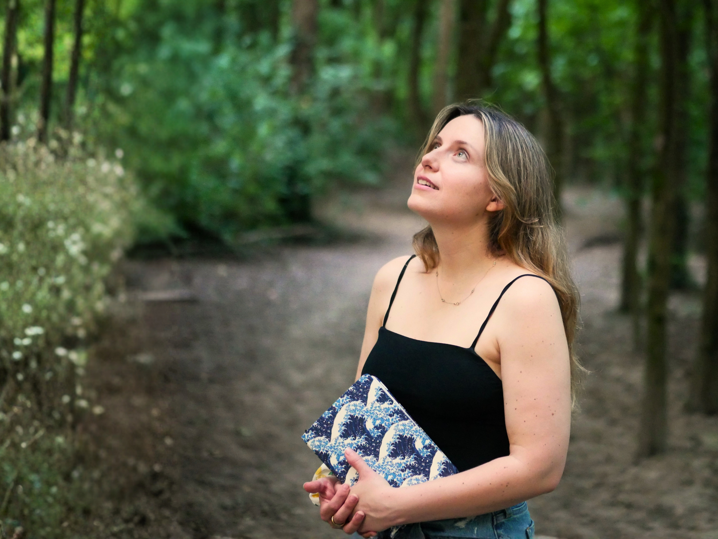 How an Online Poetry Writing Workshop Can Transform Your Inner Life (Not Just Your Writing)