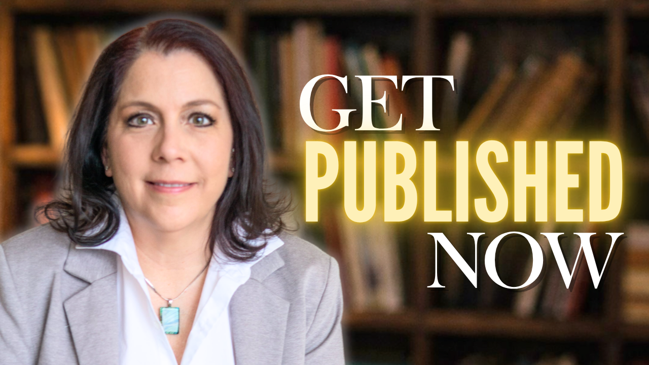 How to Get Your Poems Published in 2026: Trish Hopkinson's Guide for Poets