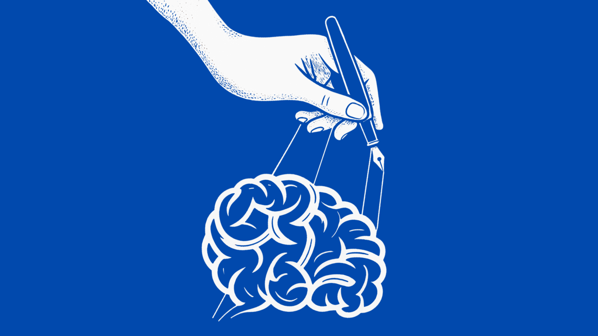 How Poetry Changes Your Brain: The Science of Emotional Healing