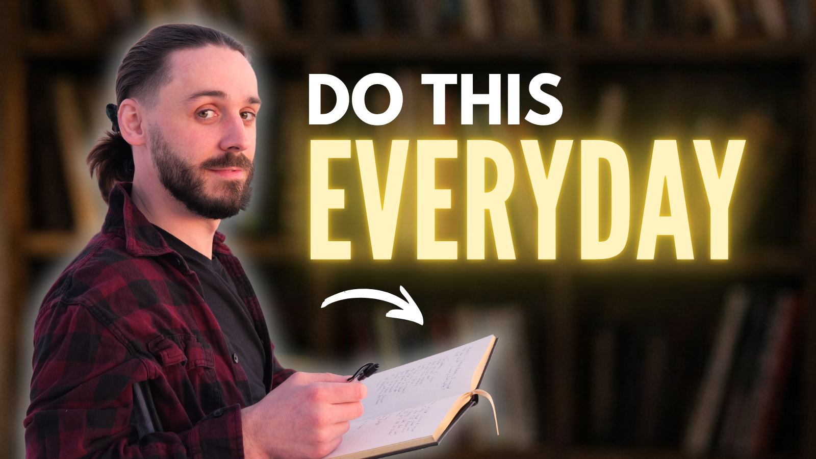 How to Develop Your Own Poetry Ritual
