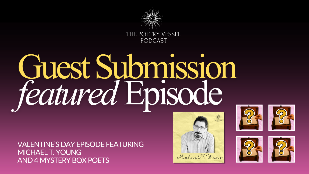 I Read All Your Love Poems (And This One Made Me Emotional)