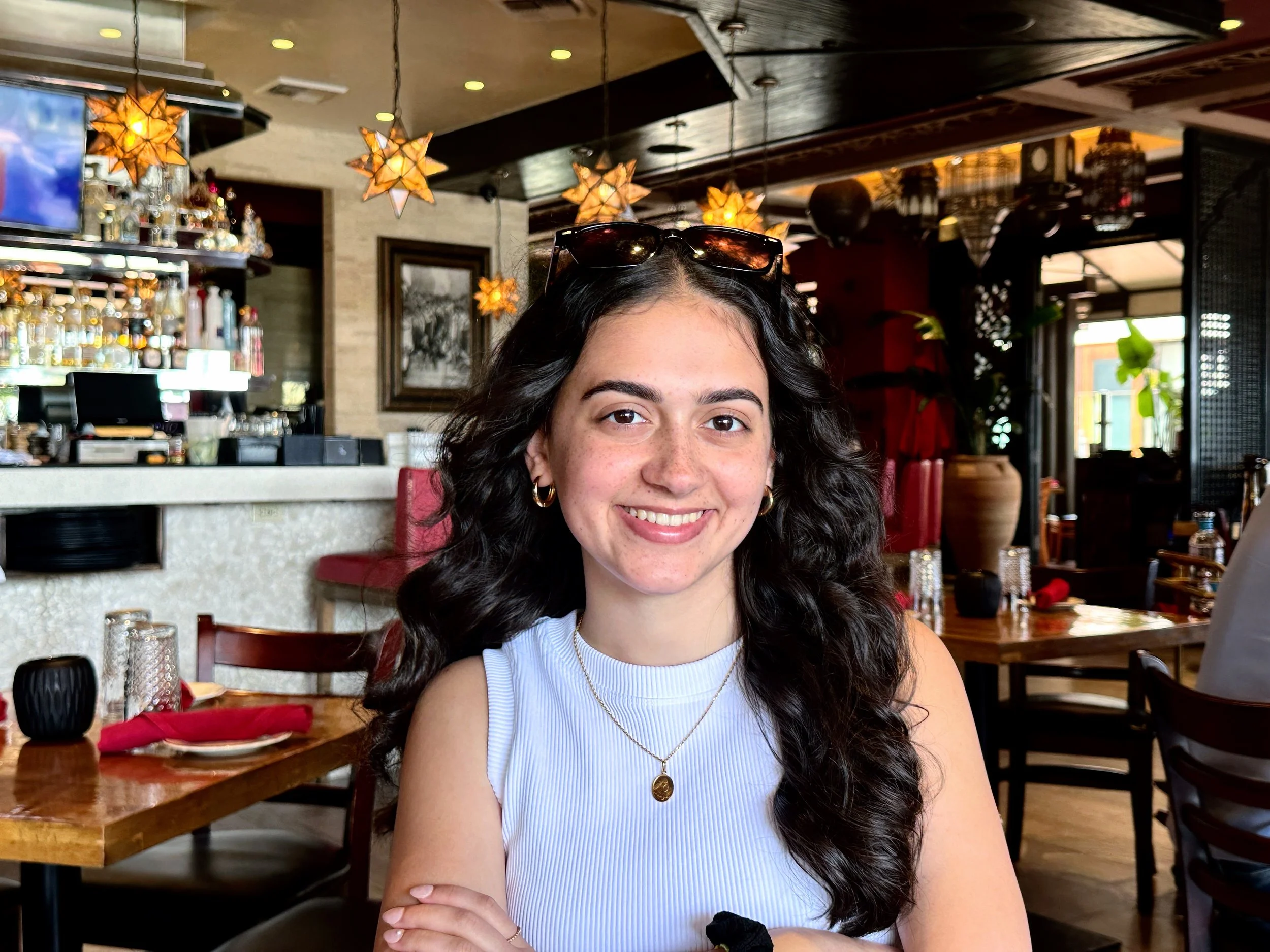Elected Officials — Rice University Student Association