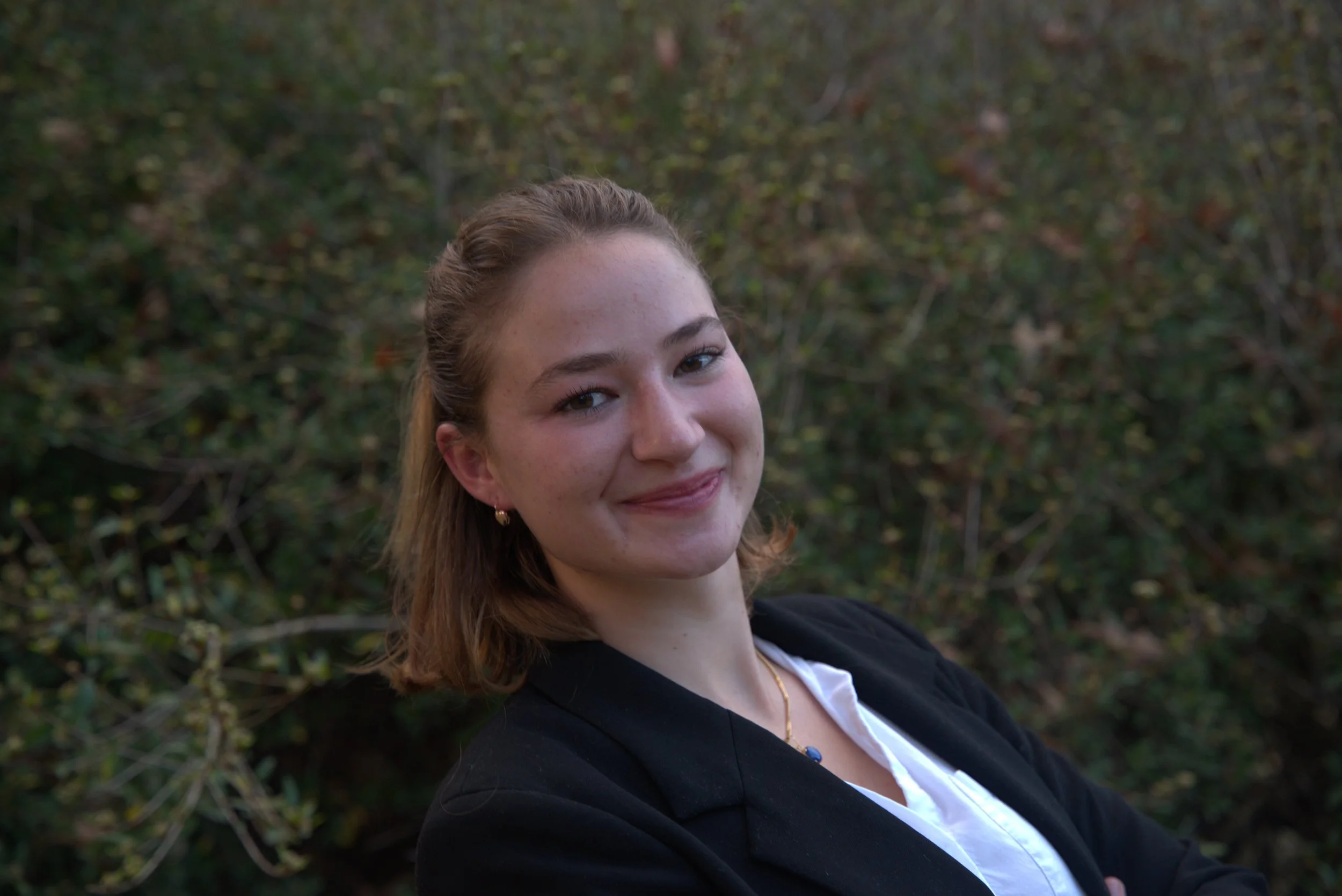 Jenny Karsner (President)