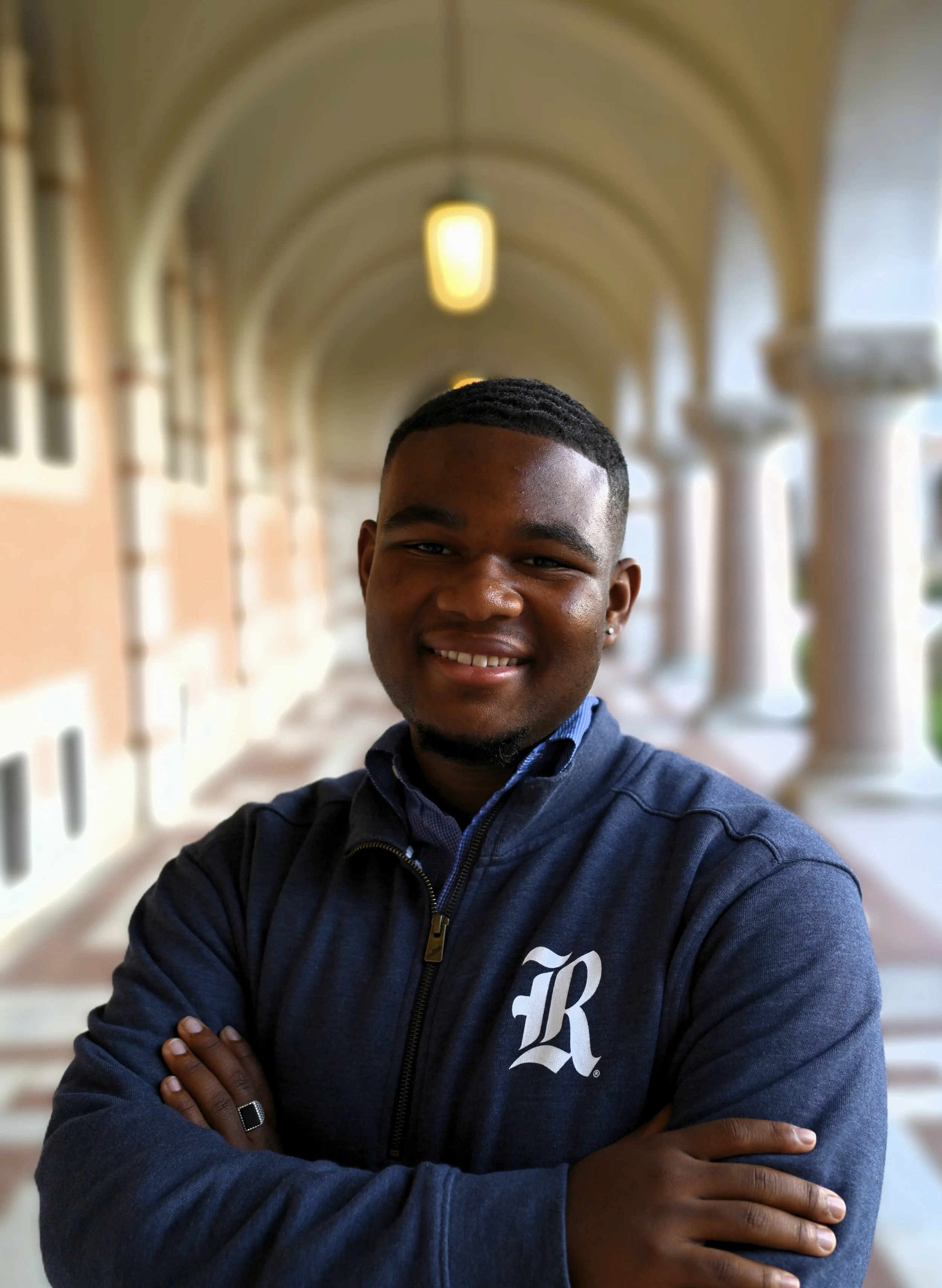 Da'Taeveyon Daniels (EVP)