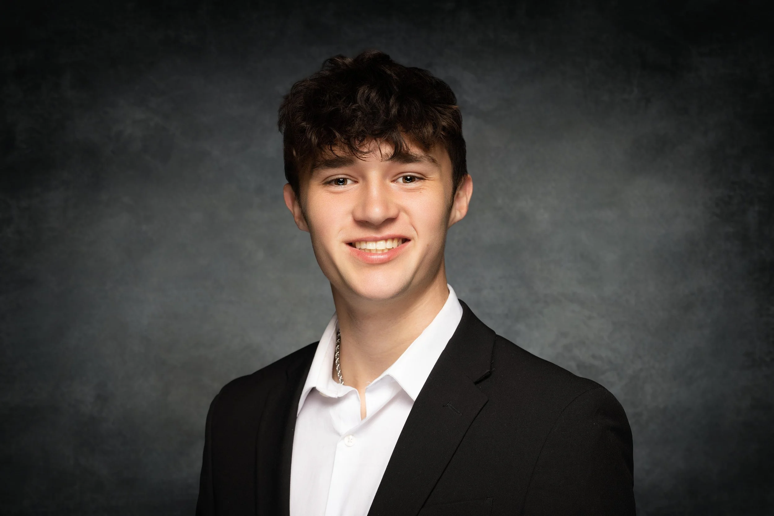 Robert Fischer (Secretary)