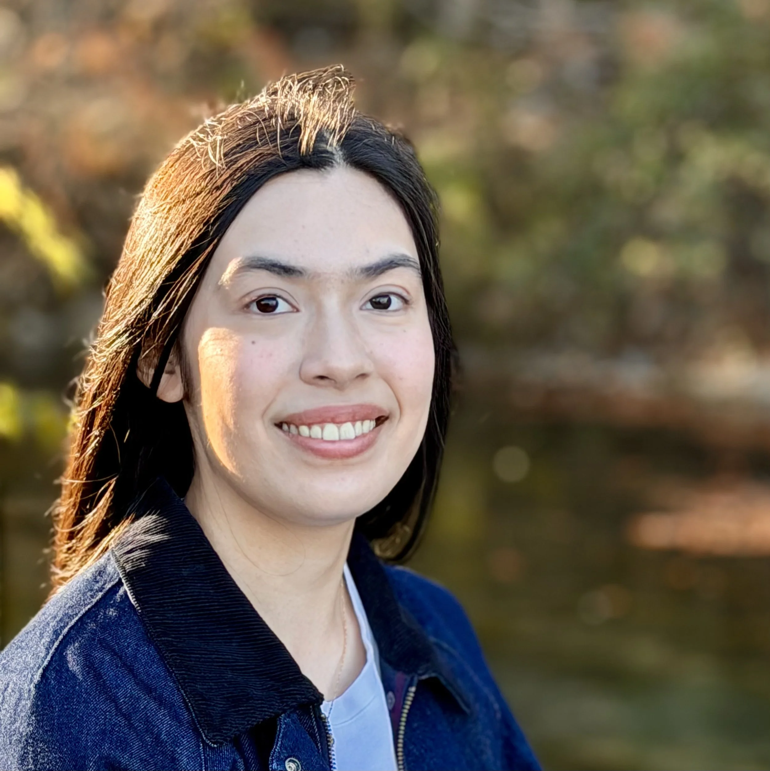 Anastasia Loiko (HC Senior Rep)