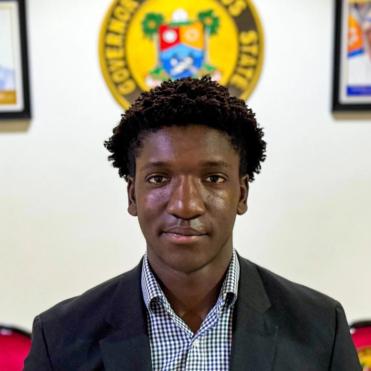 Muyiwa Ogunsola (President)