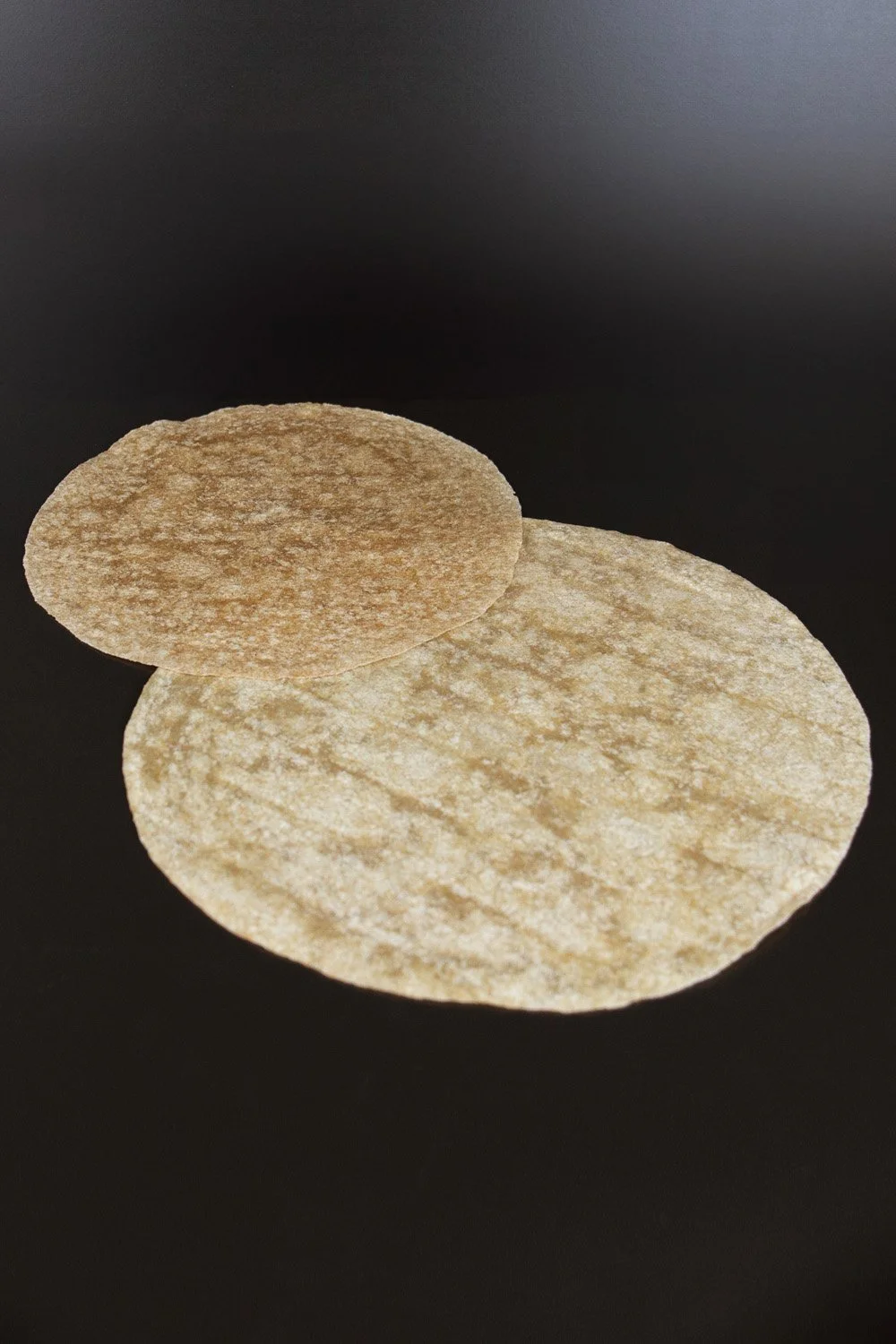 Whole Wheat Tortillas