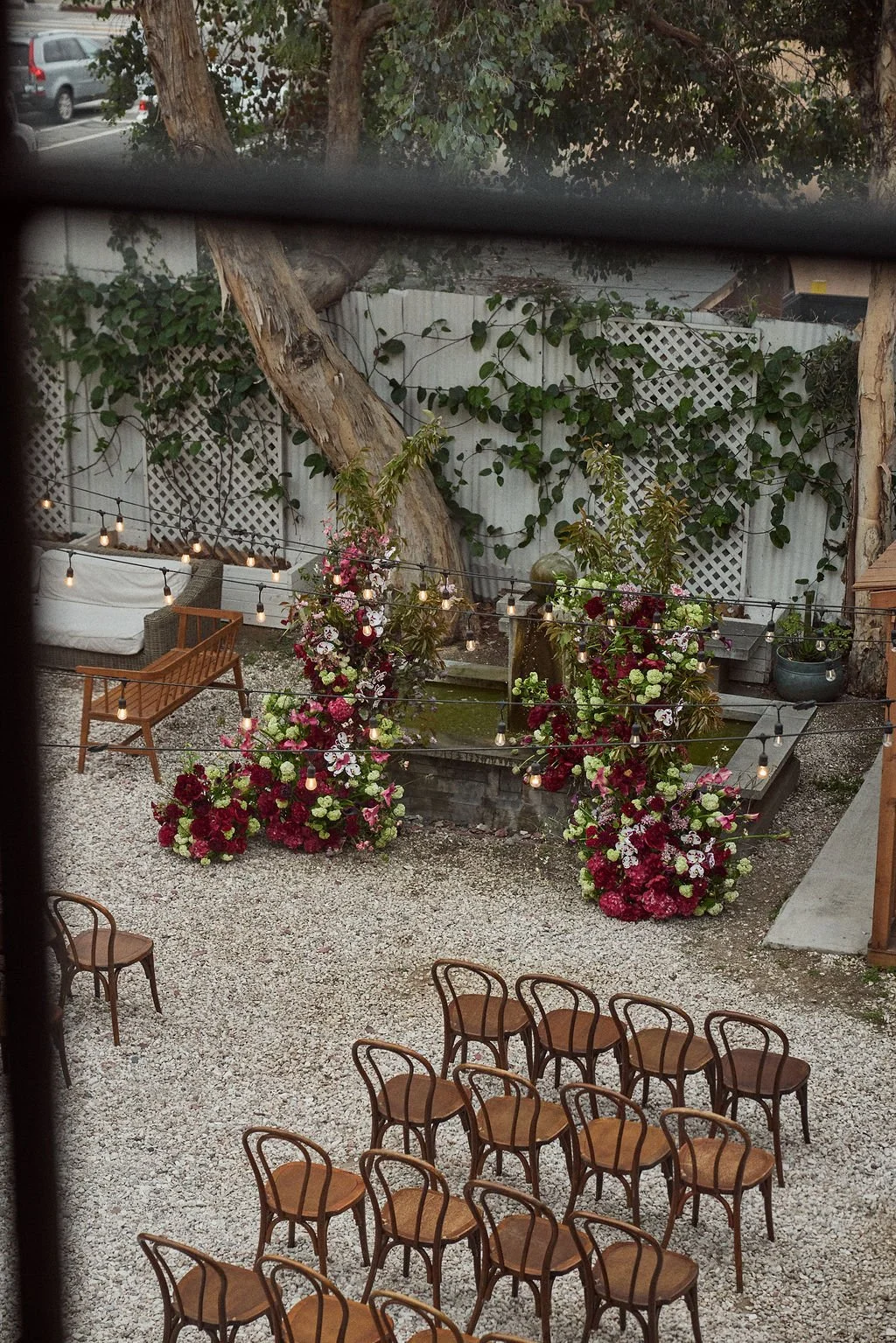 Gabriela &amp; Marshall