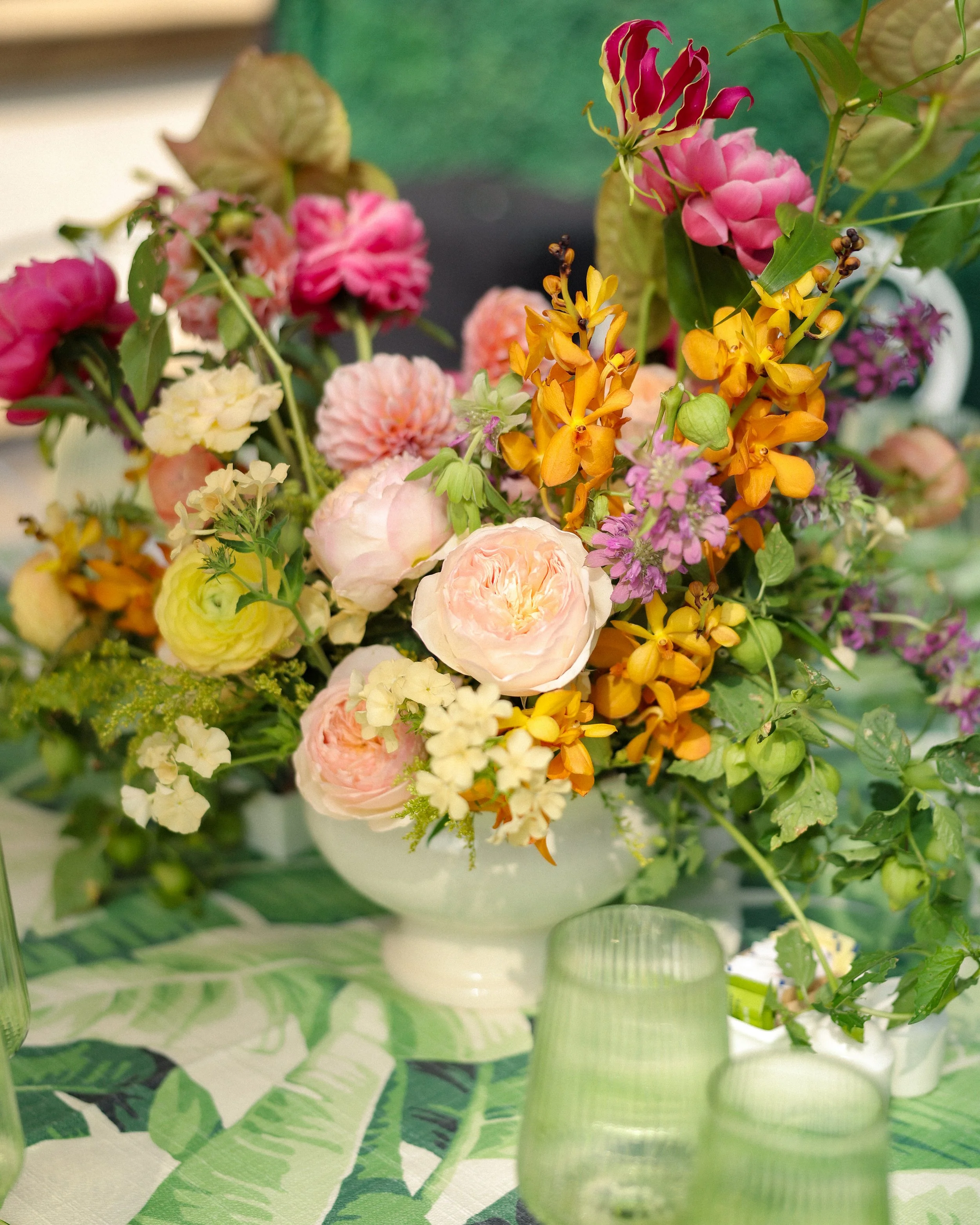 Selin’s Baby Shower