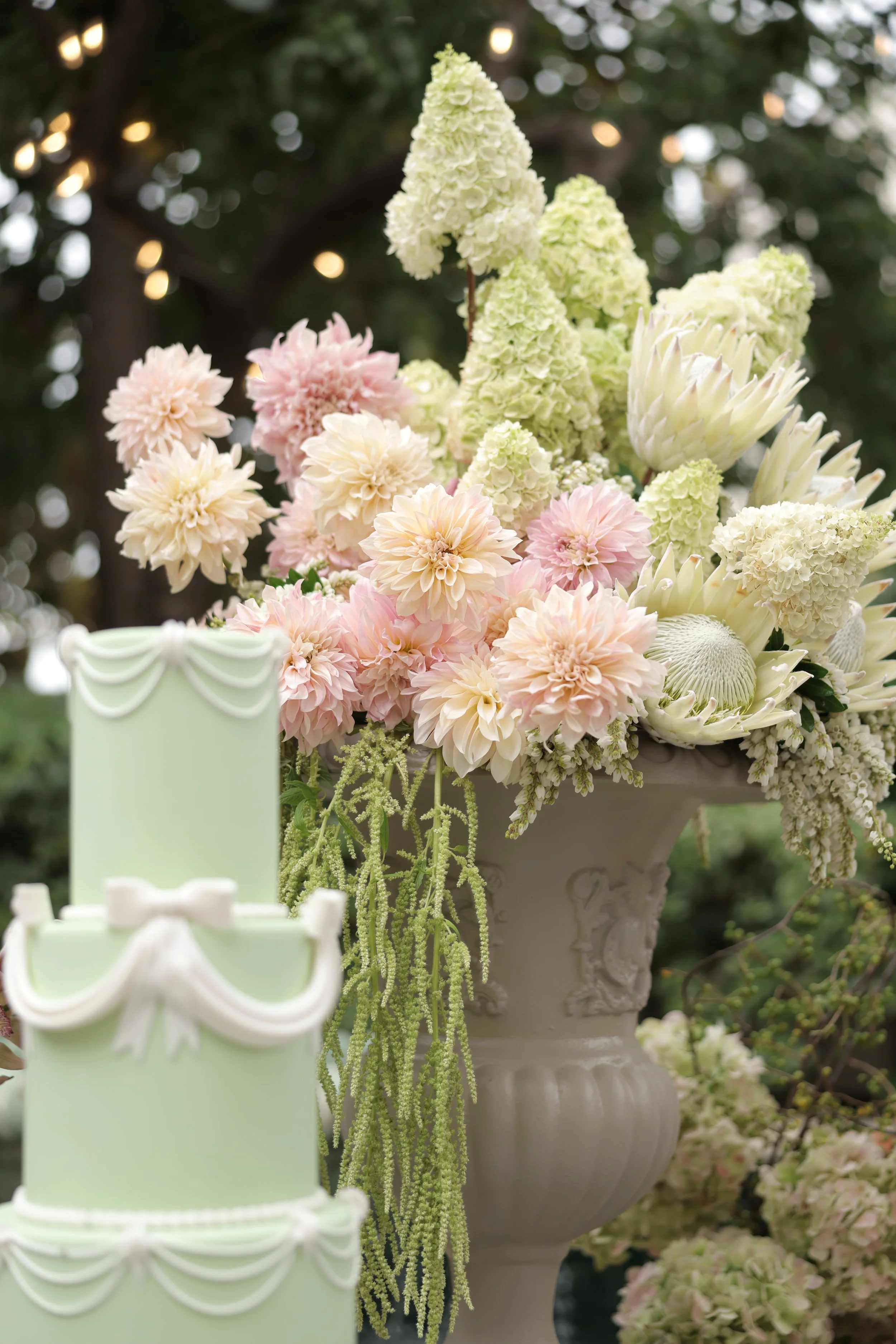 Sabrina's Bridal Shower