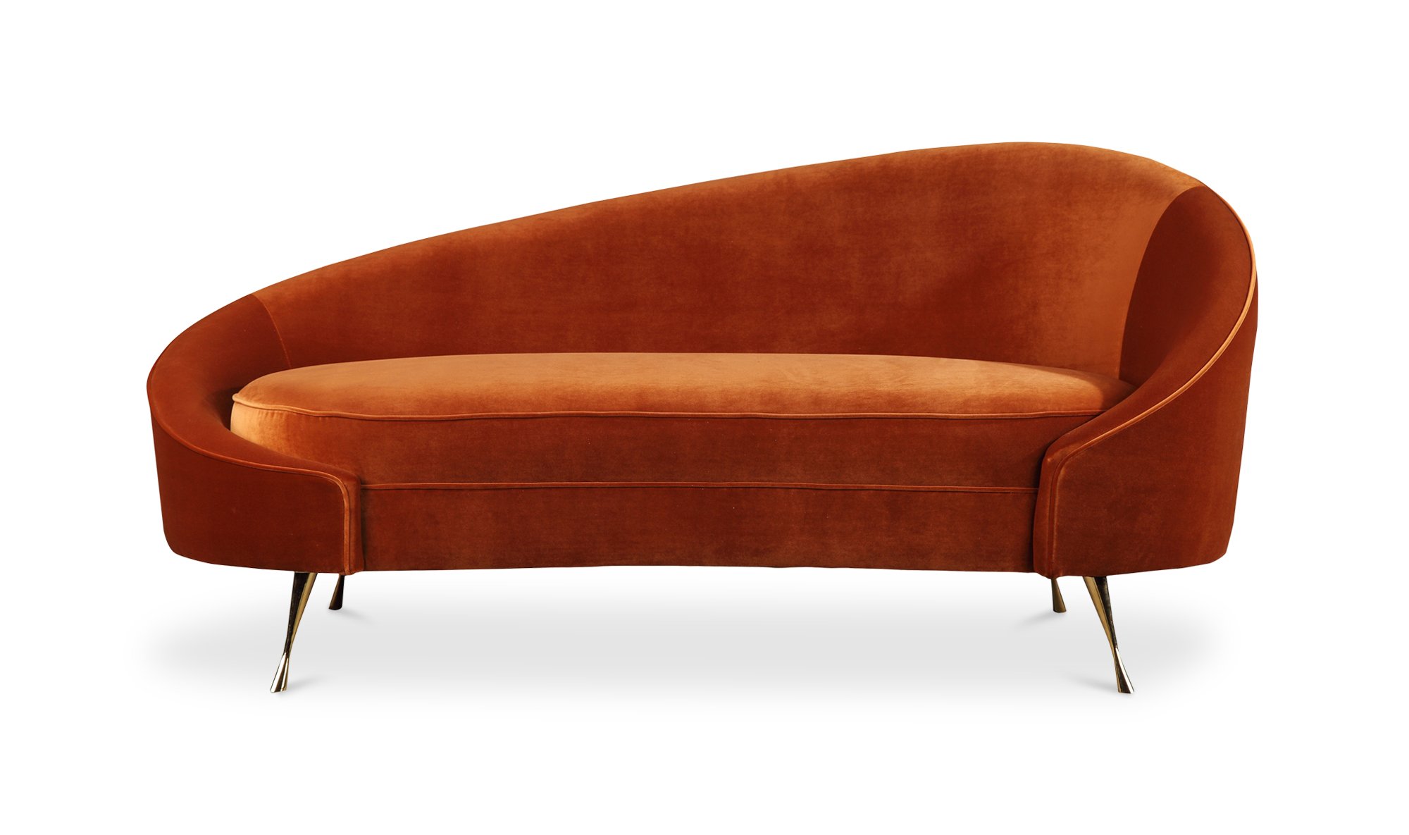 Abigail Chaise Umber - Pre-Order