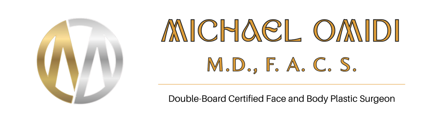 Michael Omidi M.D. F.A.C.S.