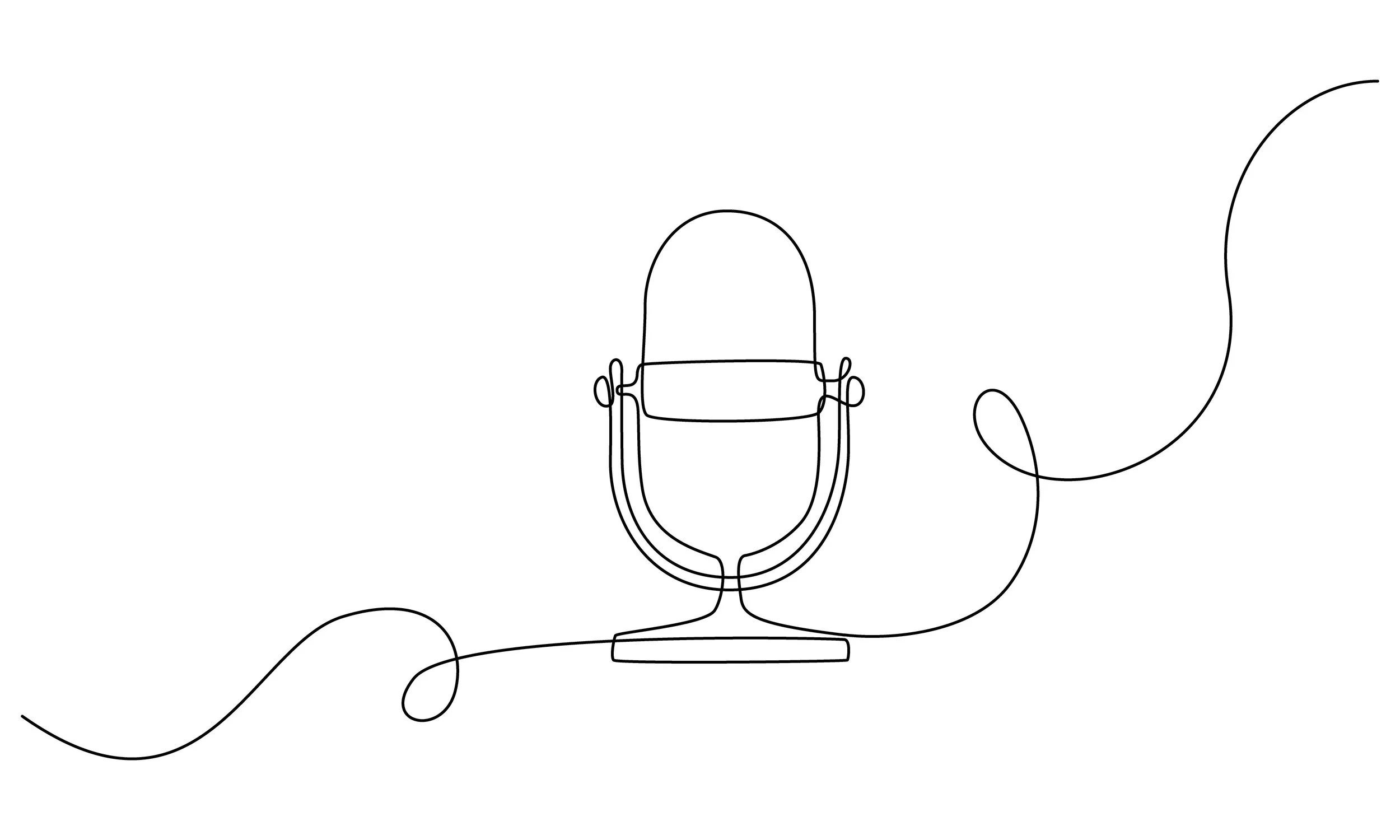 podcast-microphone